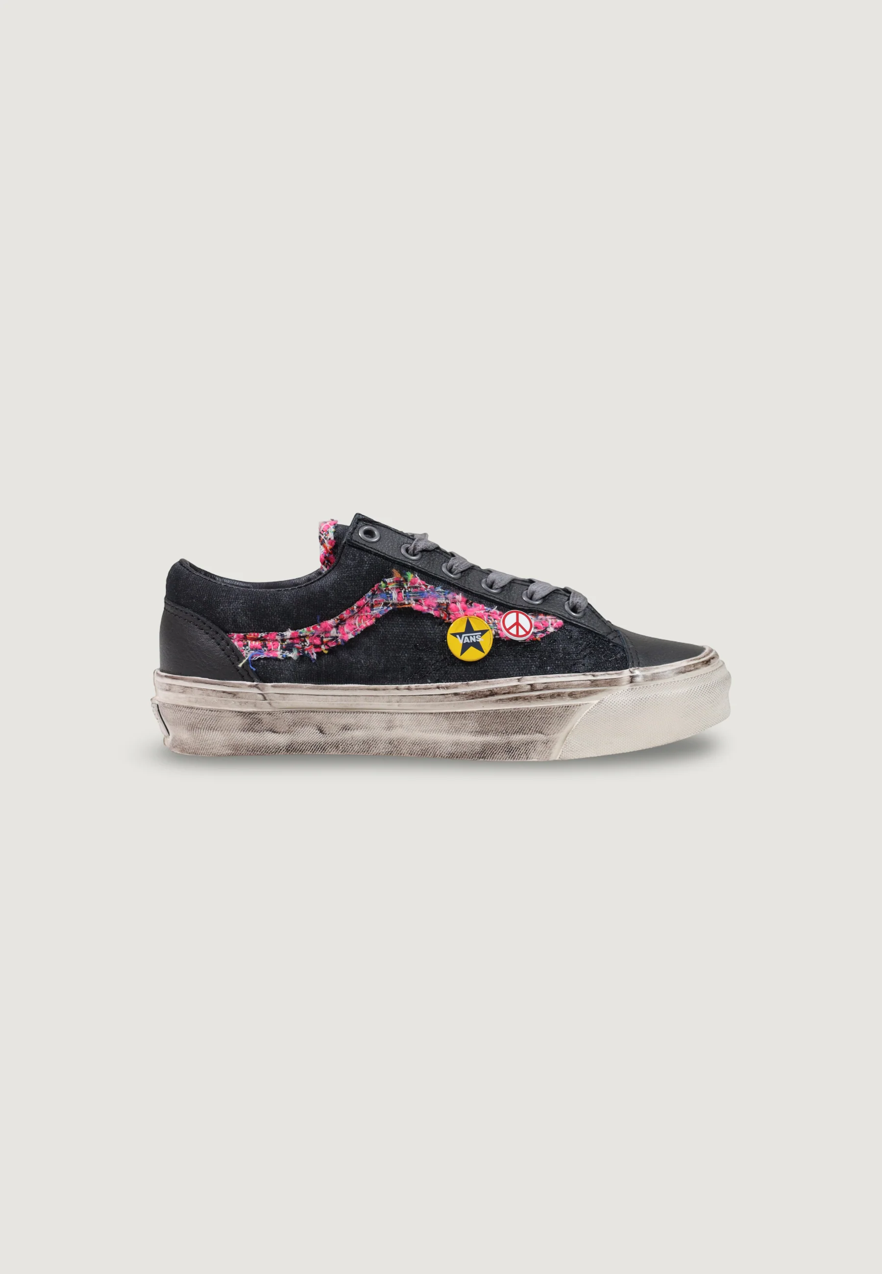 Scarpe Uomo