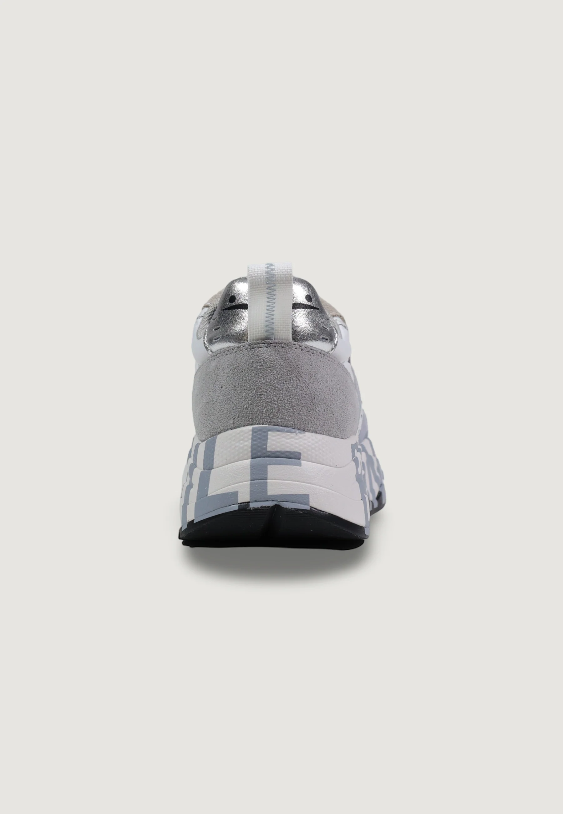 Sneakers Voile Blanche CLUB105 - Image 4