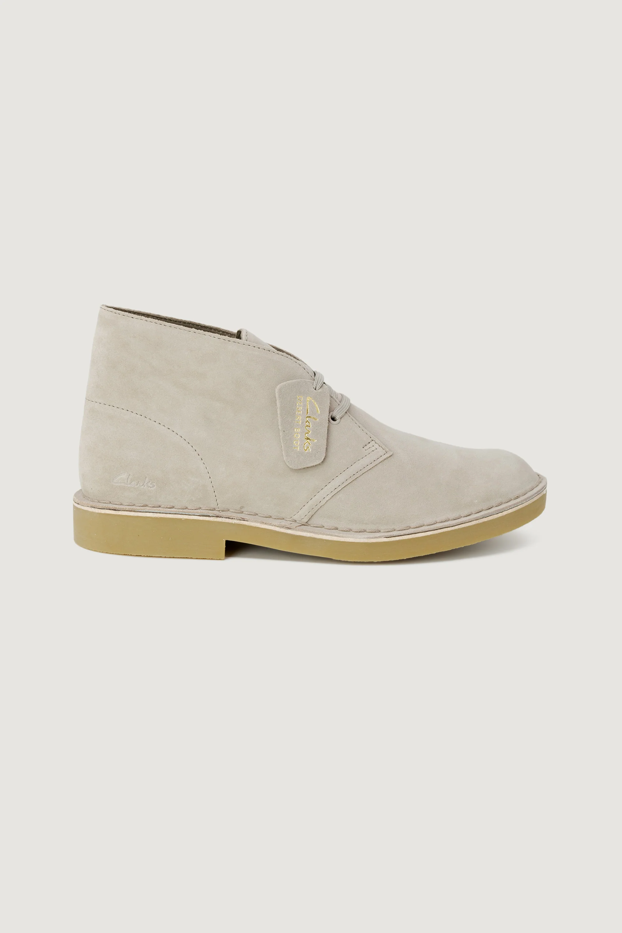Stivaletti Clarks Desert Bt Evo