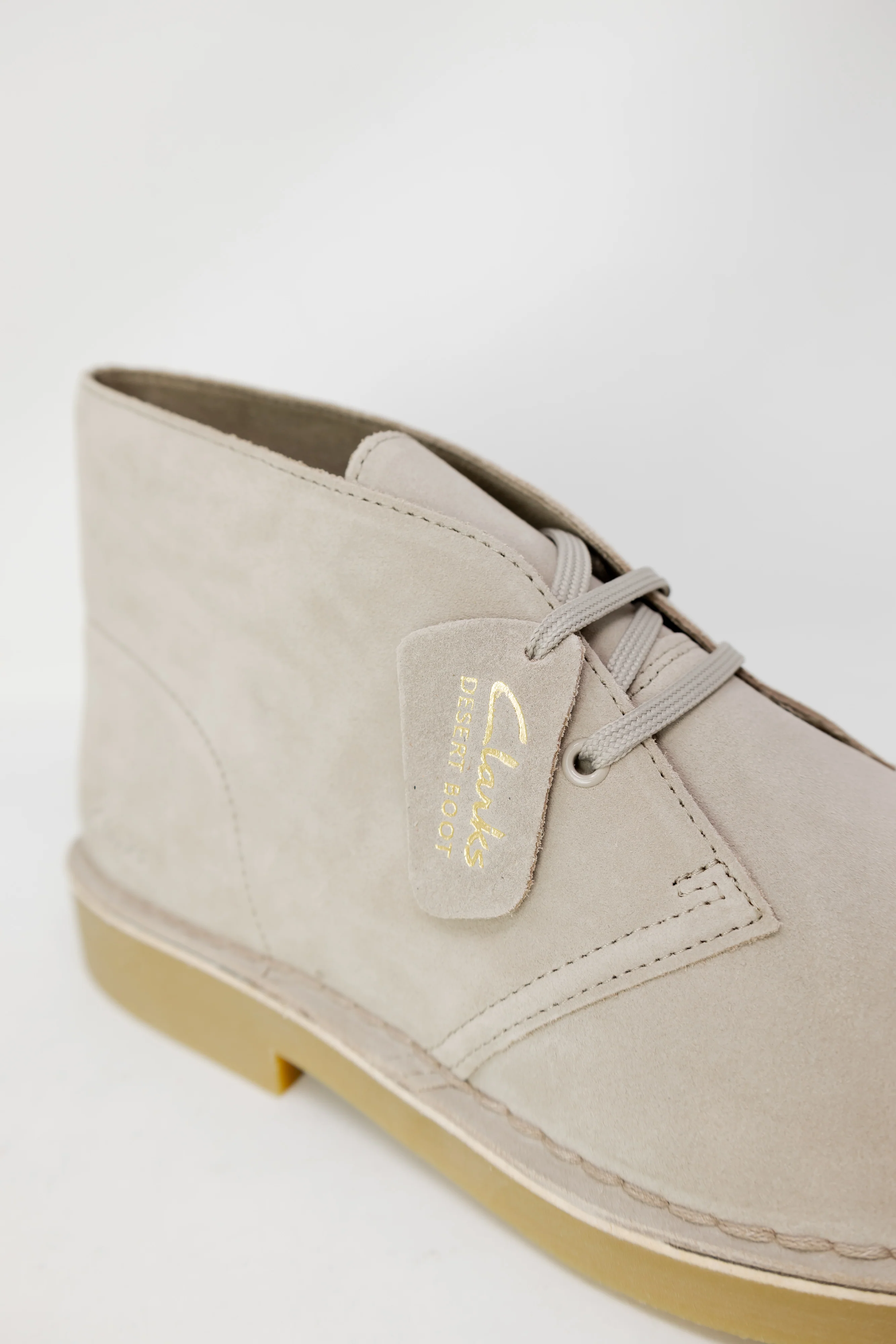 Stivaletti Clarks Desert Bt Evo - Image 2