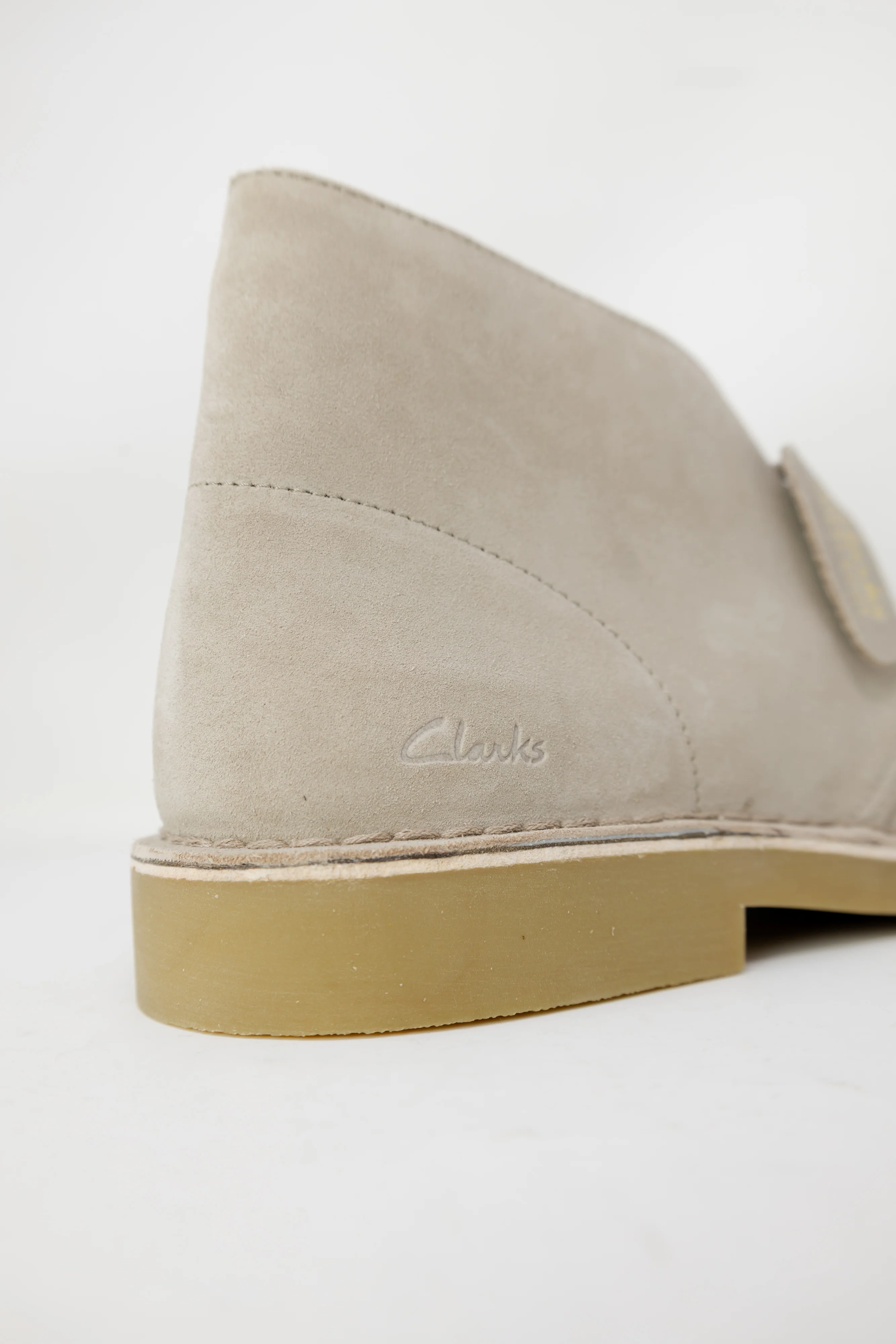 Stivaletti Clarks Desert Bt Evo - Image 4