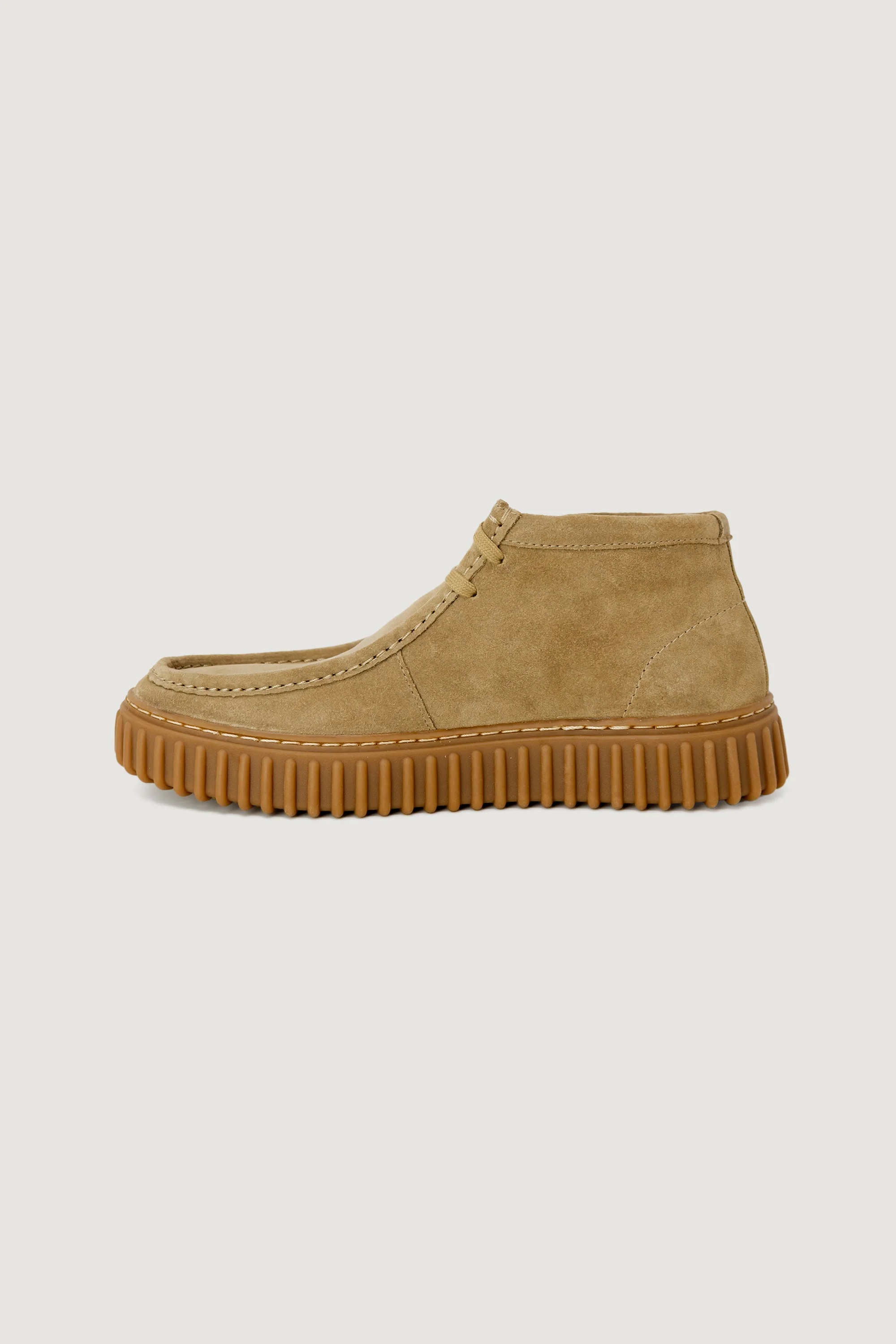 Stivaletti Clarks TORHILL HI DKSAND SU - Image 3