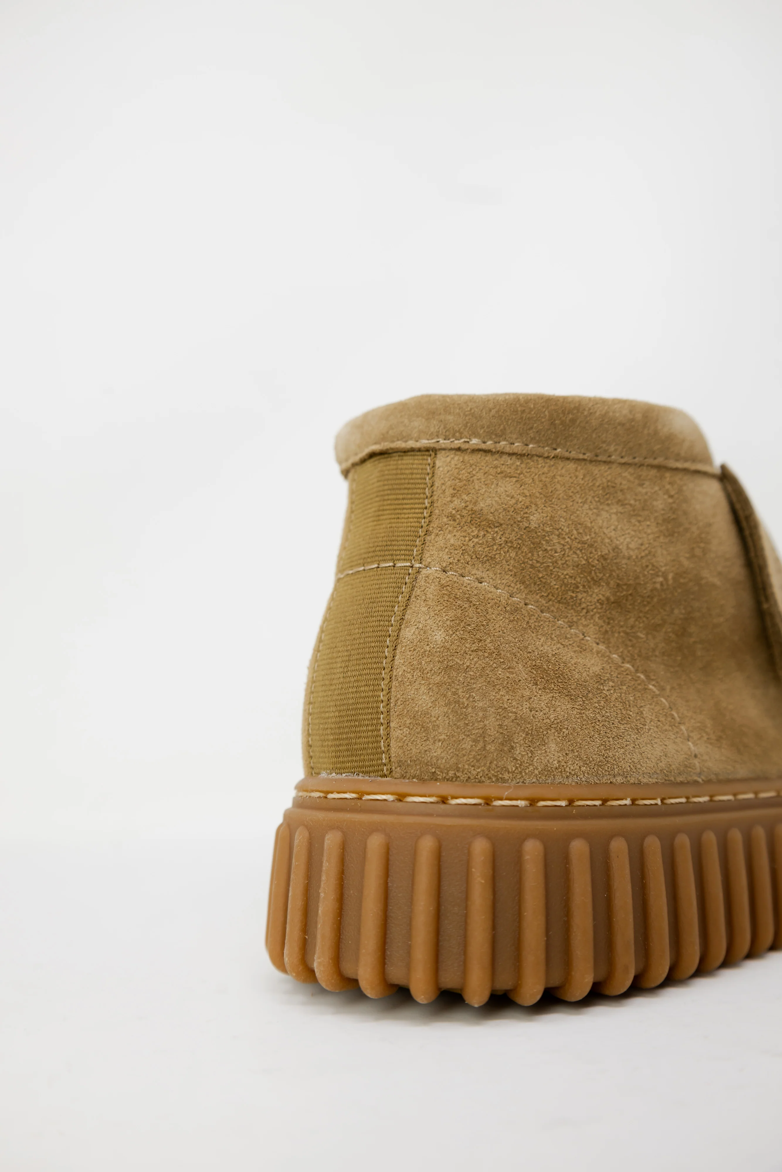 Stivaletti Clarks TORHILL HI DKSAND SU - Image 4