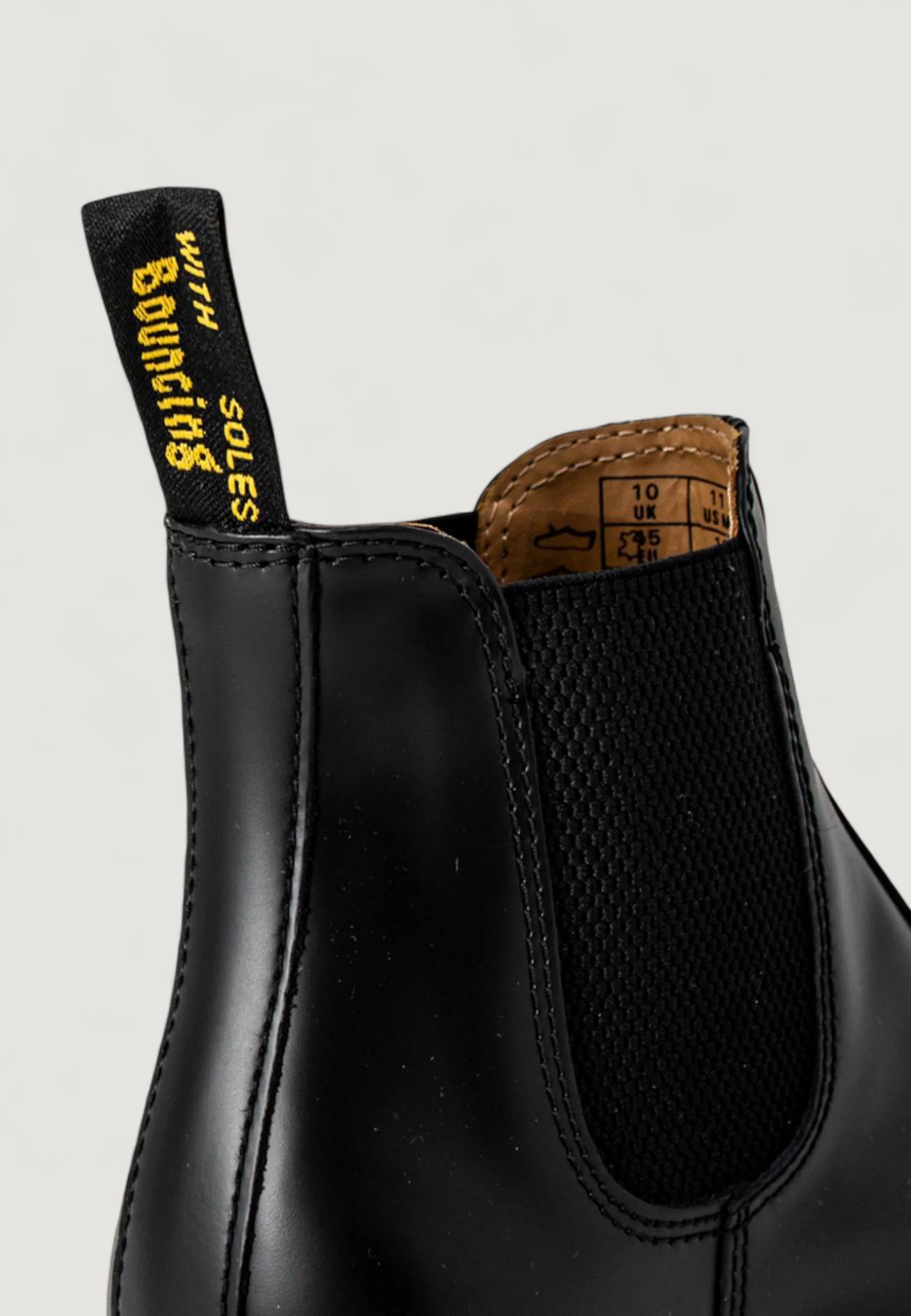 Stivaletti Dr. Martens 2976 SMOOTH CHELSEA - Image 3