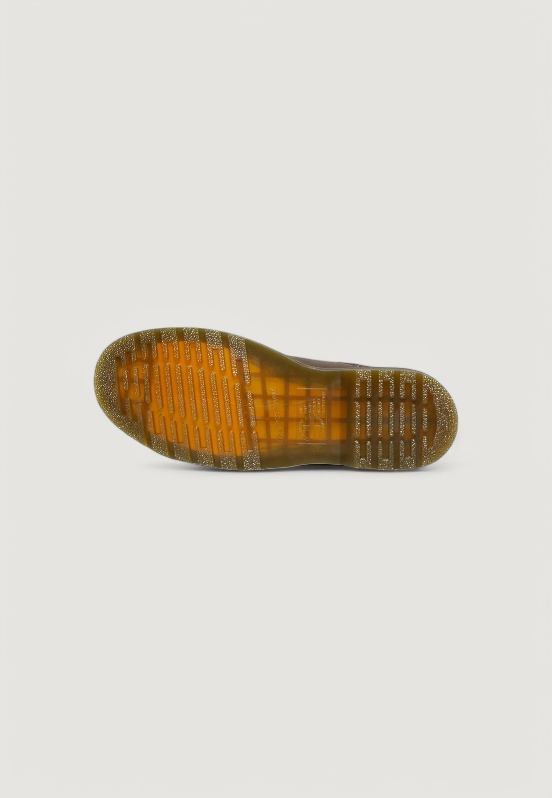 Stivaletti Dr. Martens 2976 Ys Crazy Horse - Imballo Originale Danneggiato - Prodotto Integro - Image 4