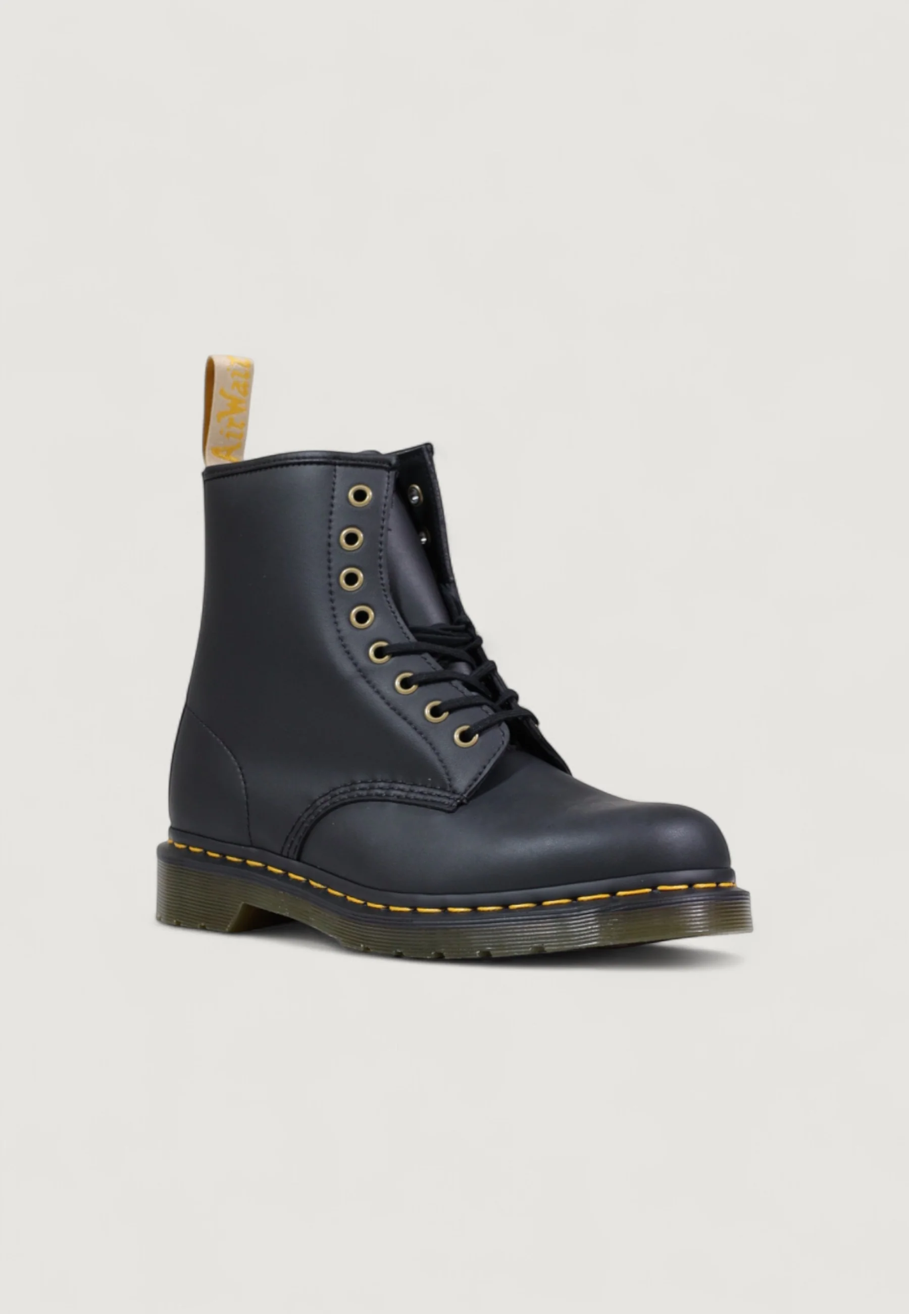 Stivaletti Dr. Martens FELIX RUB OFF - Imballo Originale Danneggiato - Prodotto Integro - Image 2