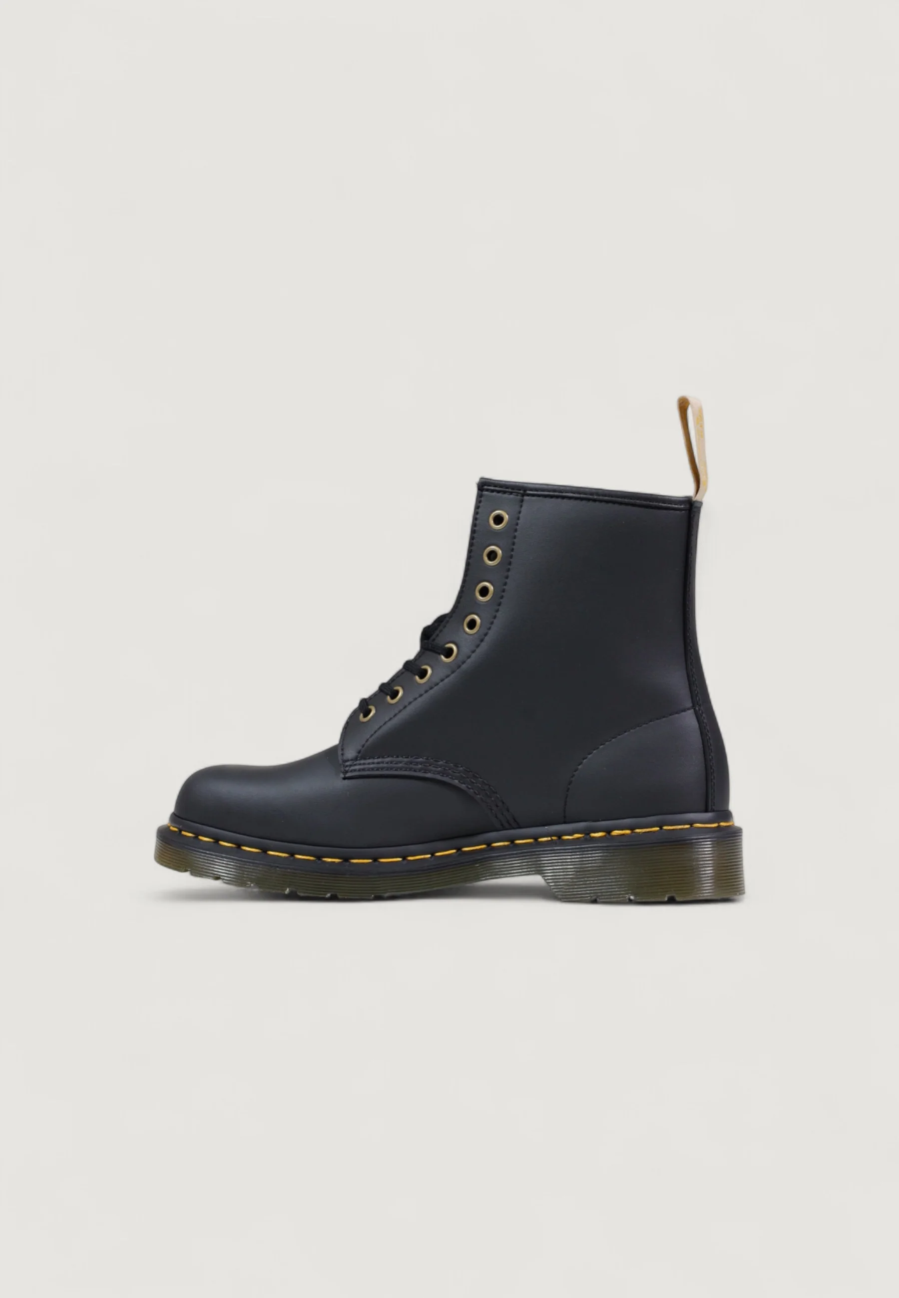 Stivaletti Dr. Martens FELIX RUB OFF - Imballo Originale Danneggiato - Prodotto Integro - Image 3
