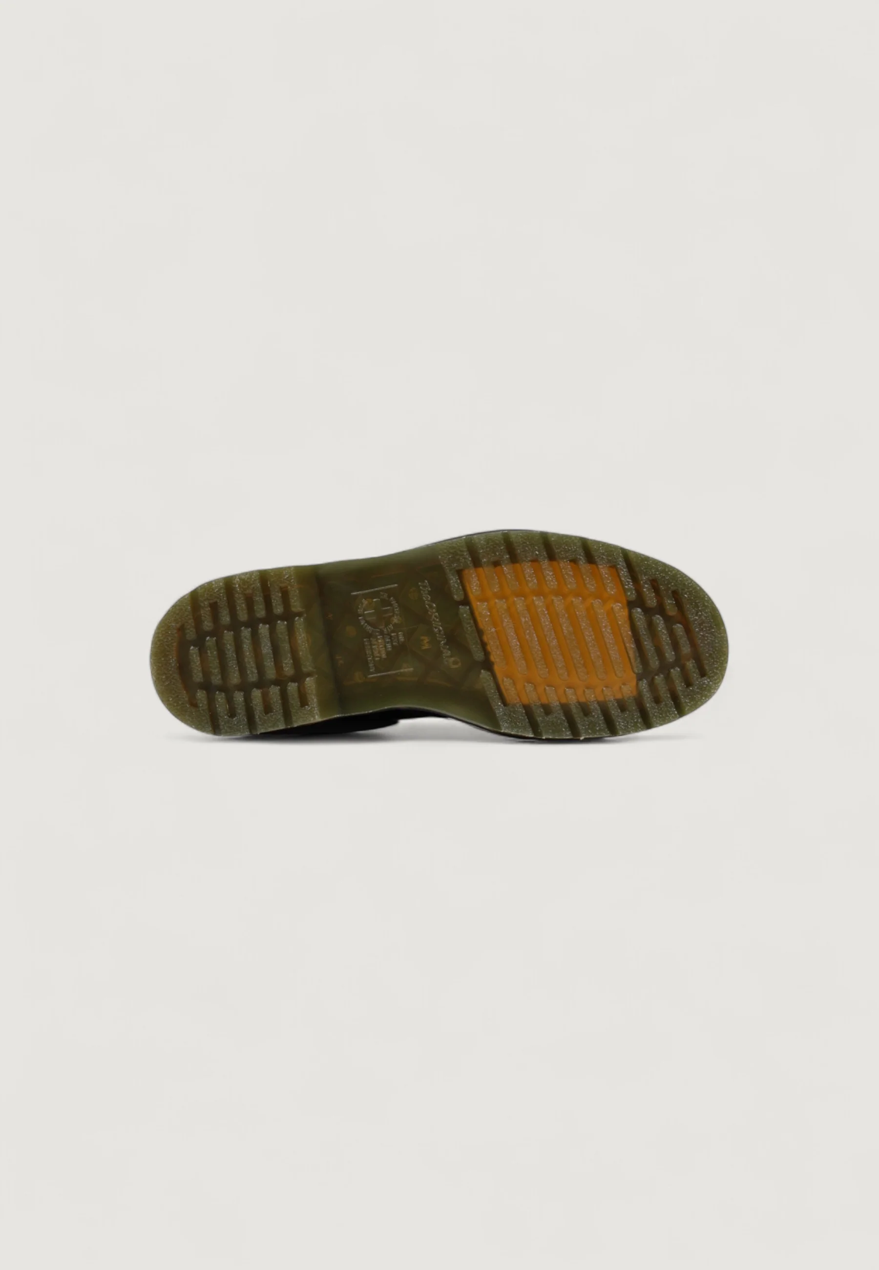 Stivaletti Dr. Martens FELIX RUB OFF - Imballo Originale Danneggiato - Prodotto Integro - Image 5