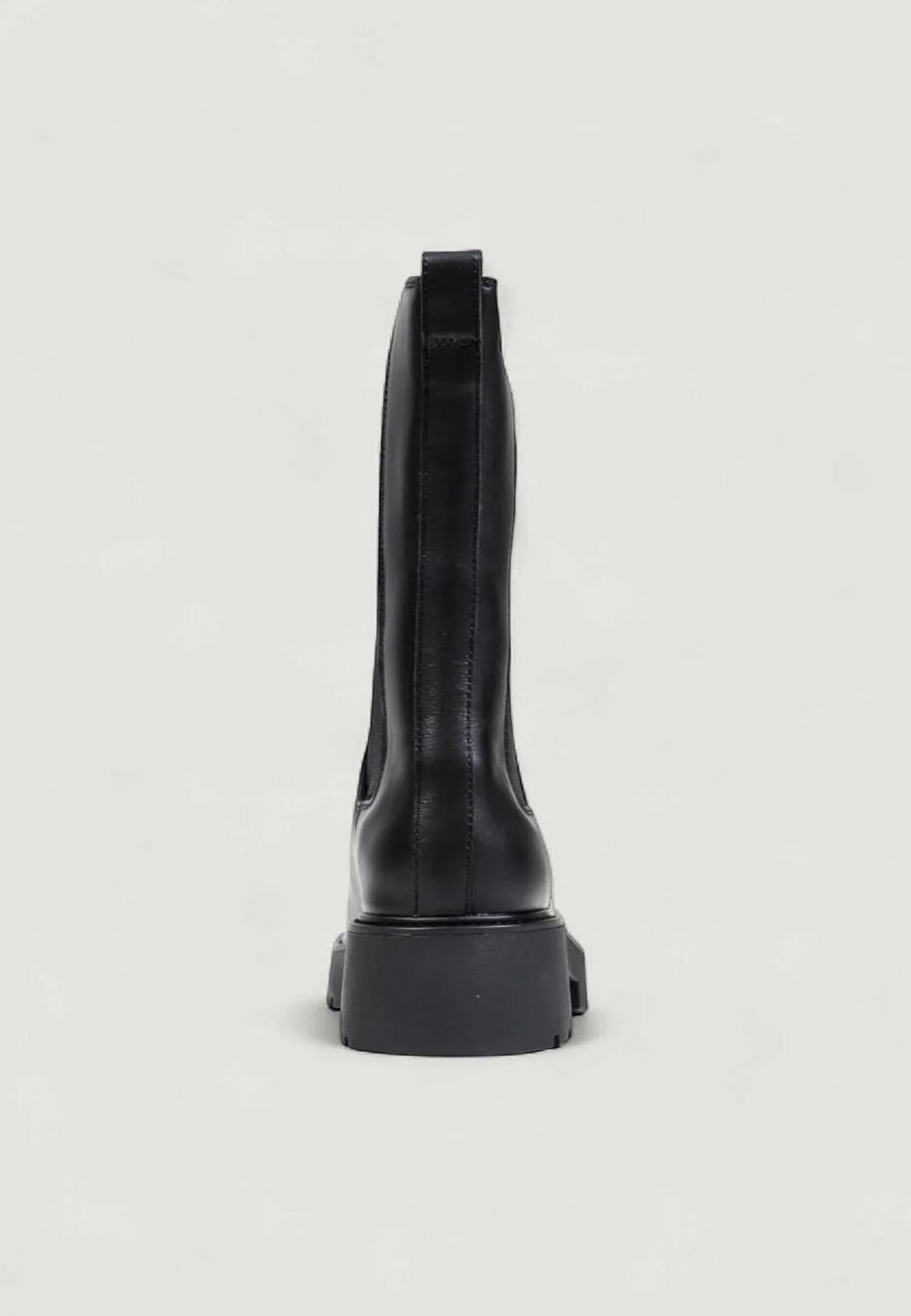 Stivali Calvin Klein Jeans CHUNKY HIGH CHELSEA - Imballo Originale Danneggiato - Prodotto - Image 4