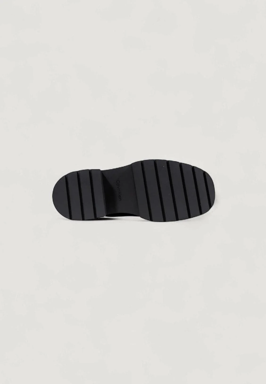 Stivali Calvin Klein Jeans CHUNKY HIGH CHELSEA - Imballo Originale Danneggiato - Prodotto - Image 5