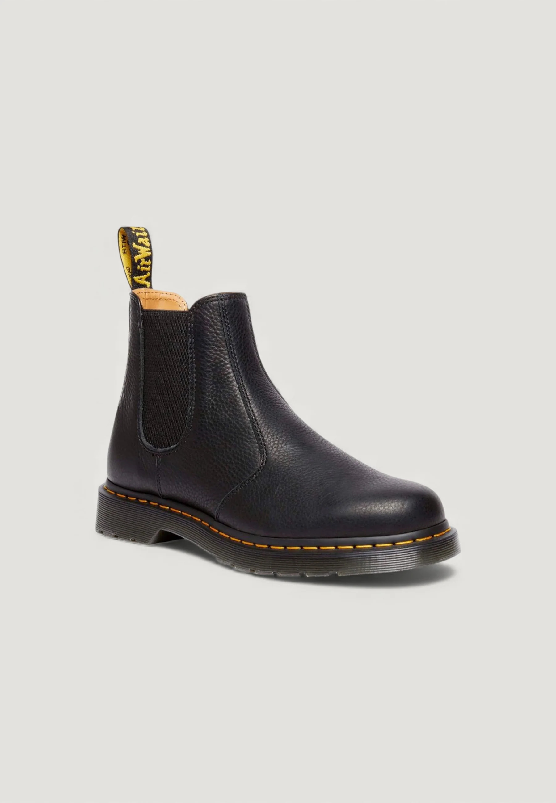 Stivali Dr. Martens 2976 Virginia - Imballo Originale Danneggiato - Prodotto Integro