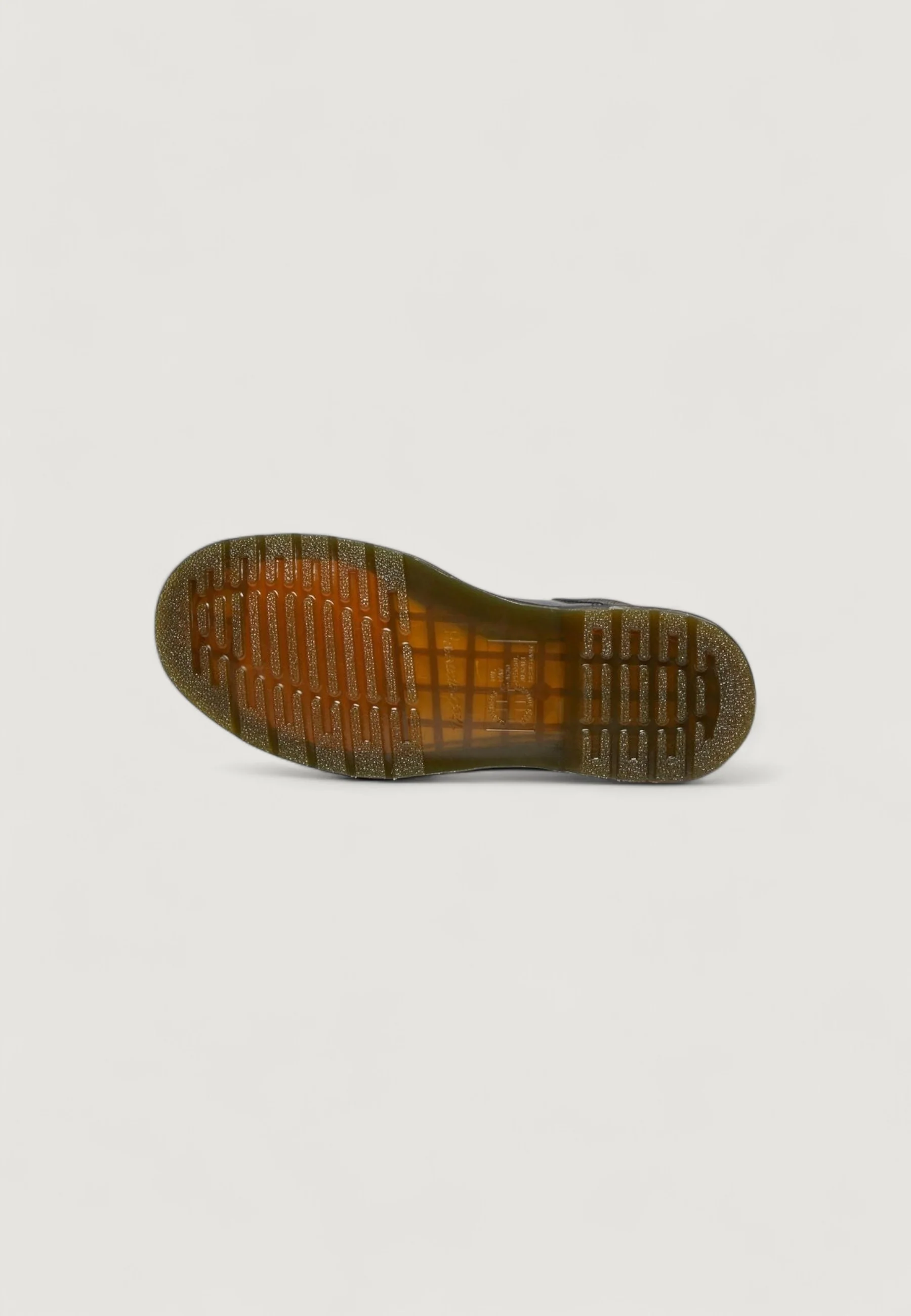 Stivali Dr. Martens 2976 YS SMOOTH BLACK - Image 2