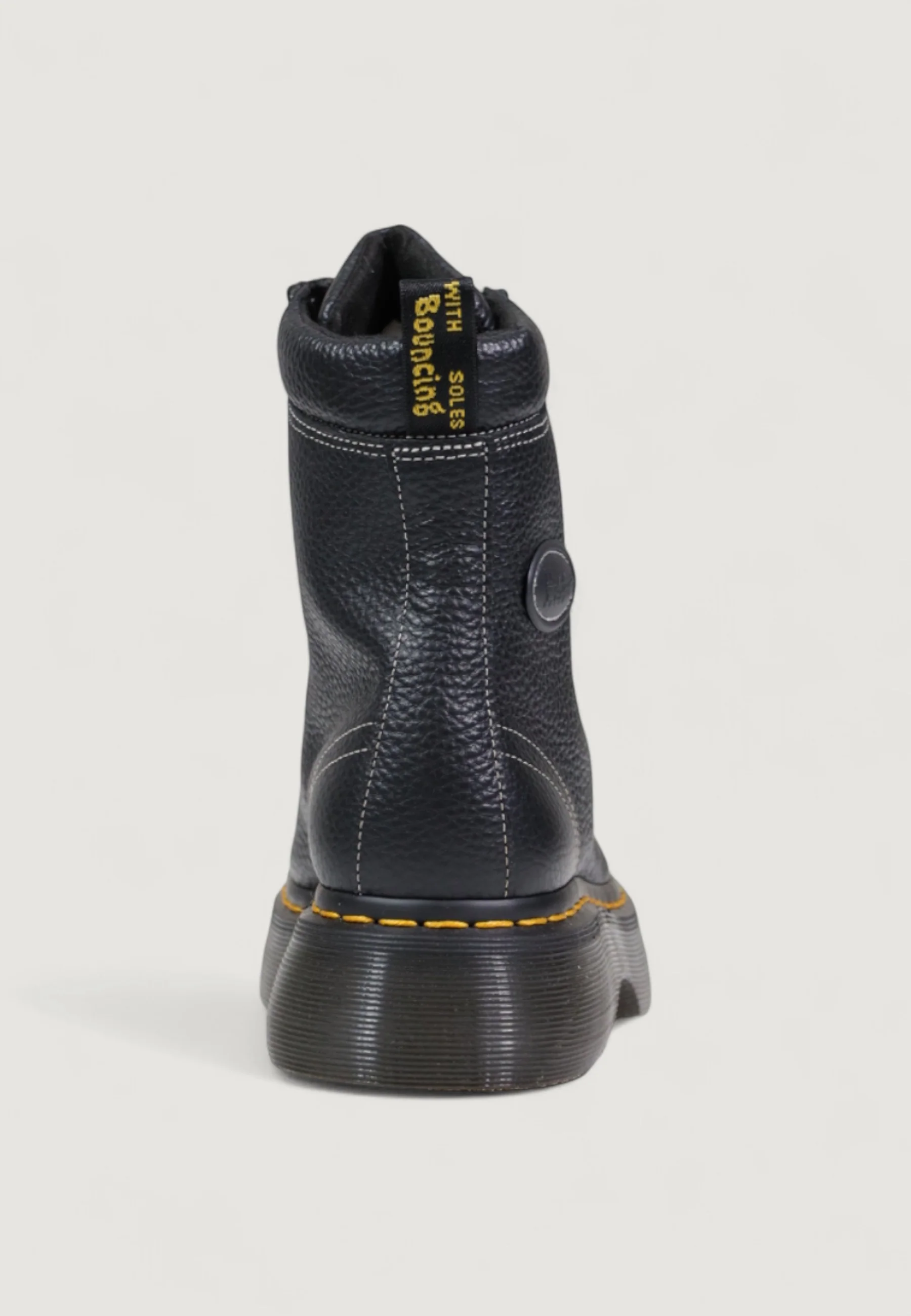 Stivali Dr. Martens Buzz 8i Milled Nappa - Image 4
