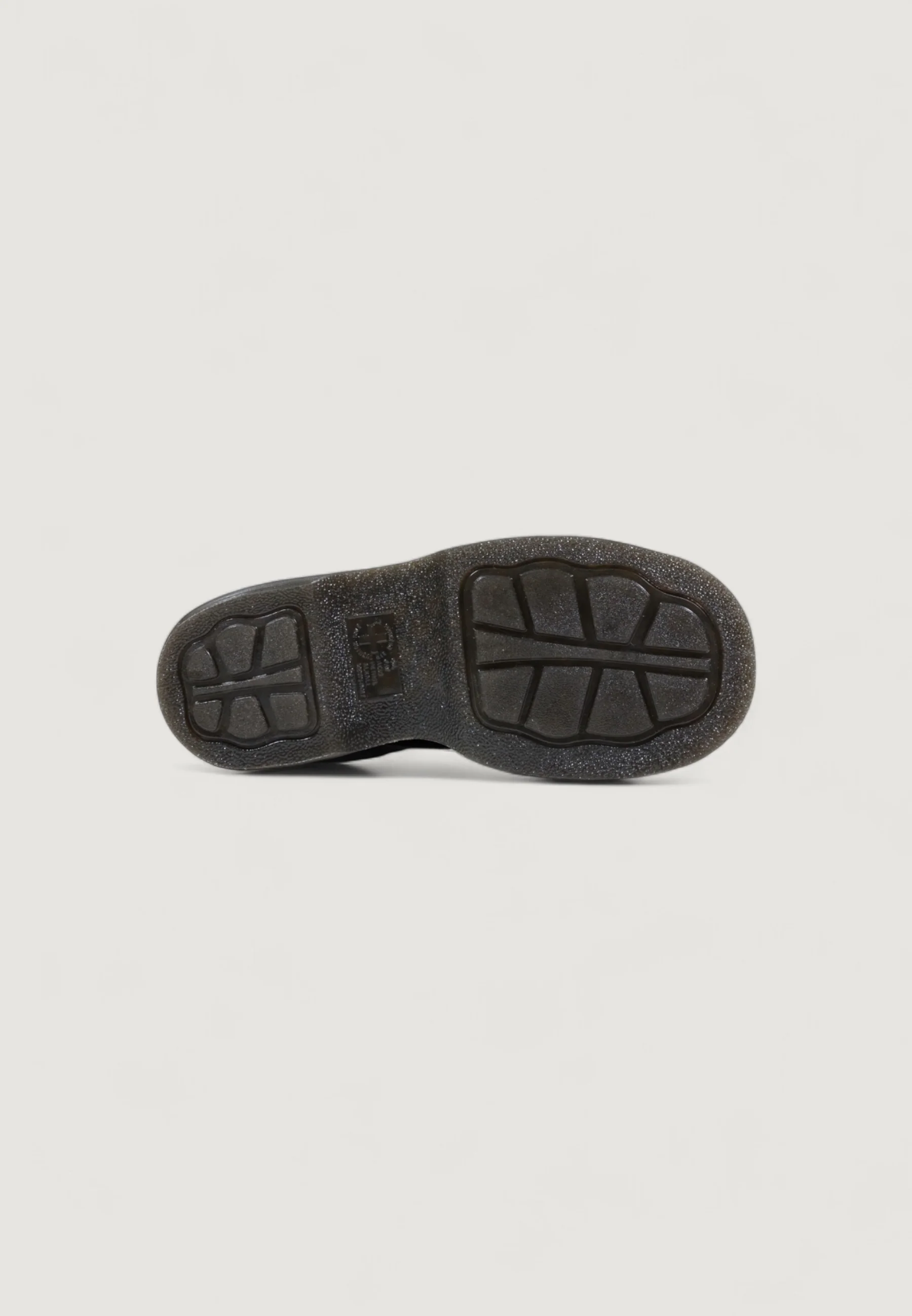 Stivali Dr. Martens Buzz 8i Milled Nappa - Image 5