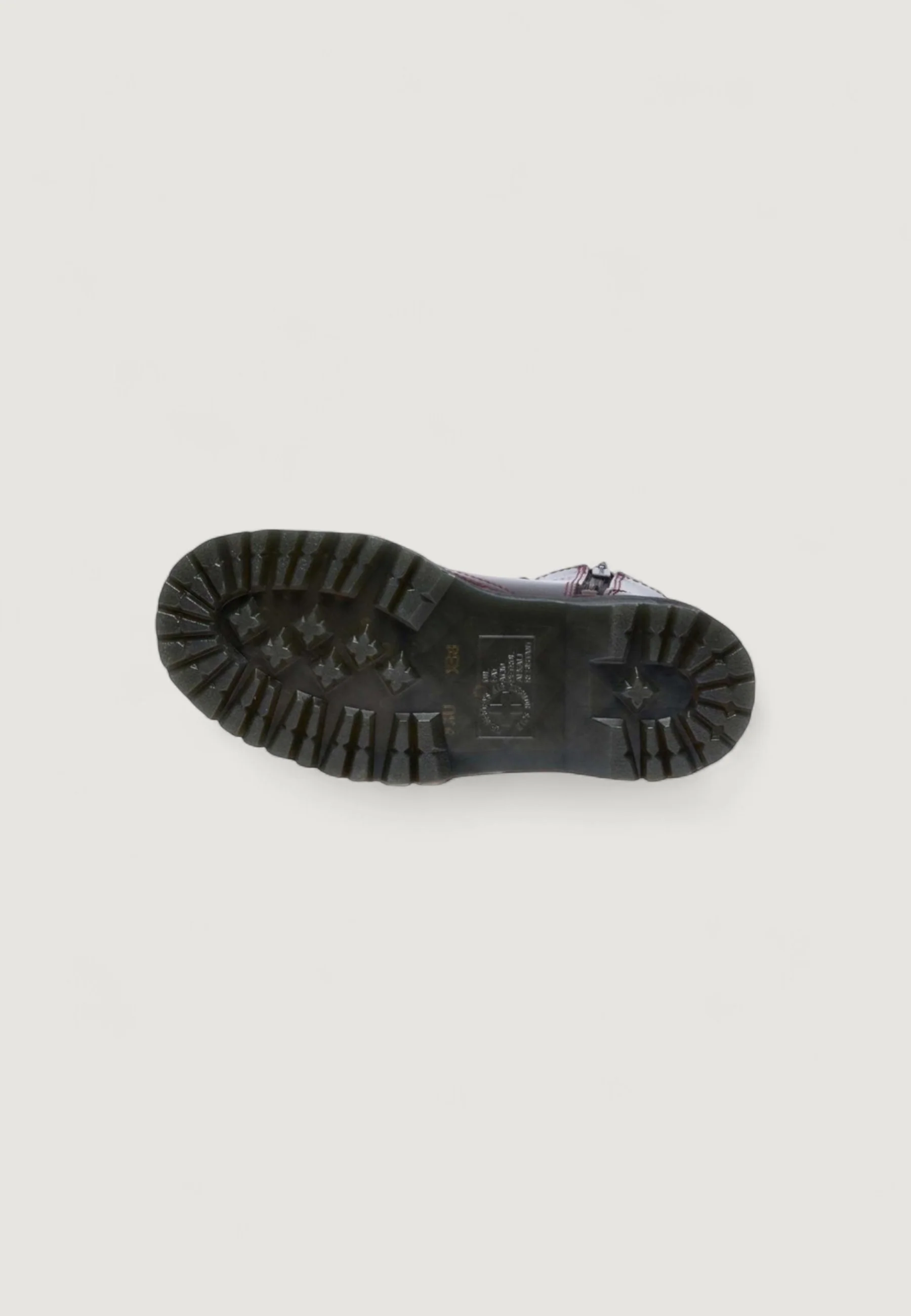 Stivali Dr. Martens Jadon Arcadia - Imballo Originale Danneggiato - Prodotto Integro - Image 4