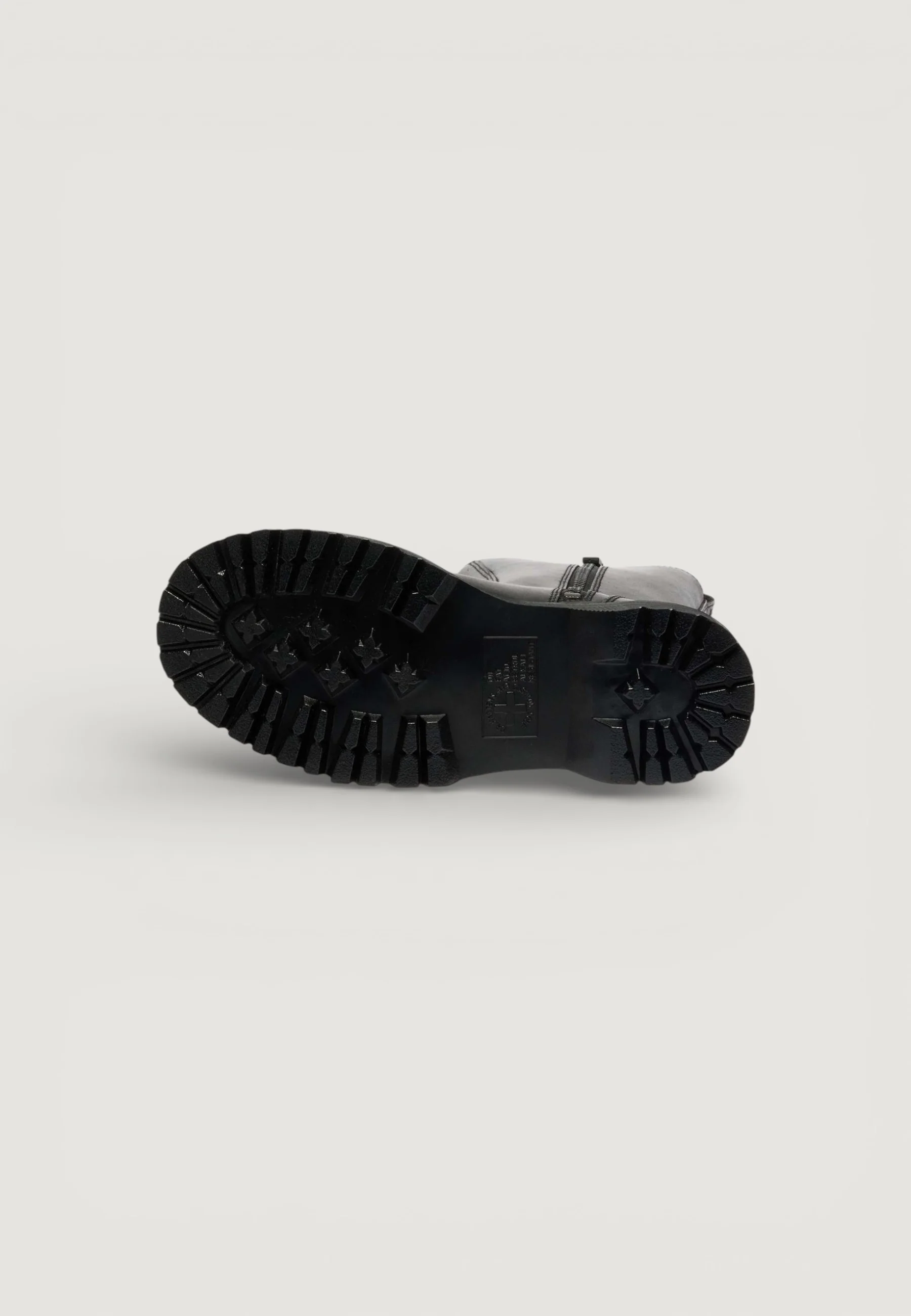 Stivali Dr. Martens Rejena Black Old Harness - Image 4