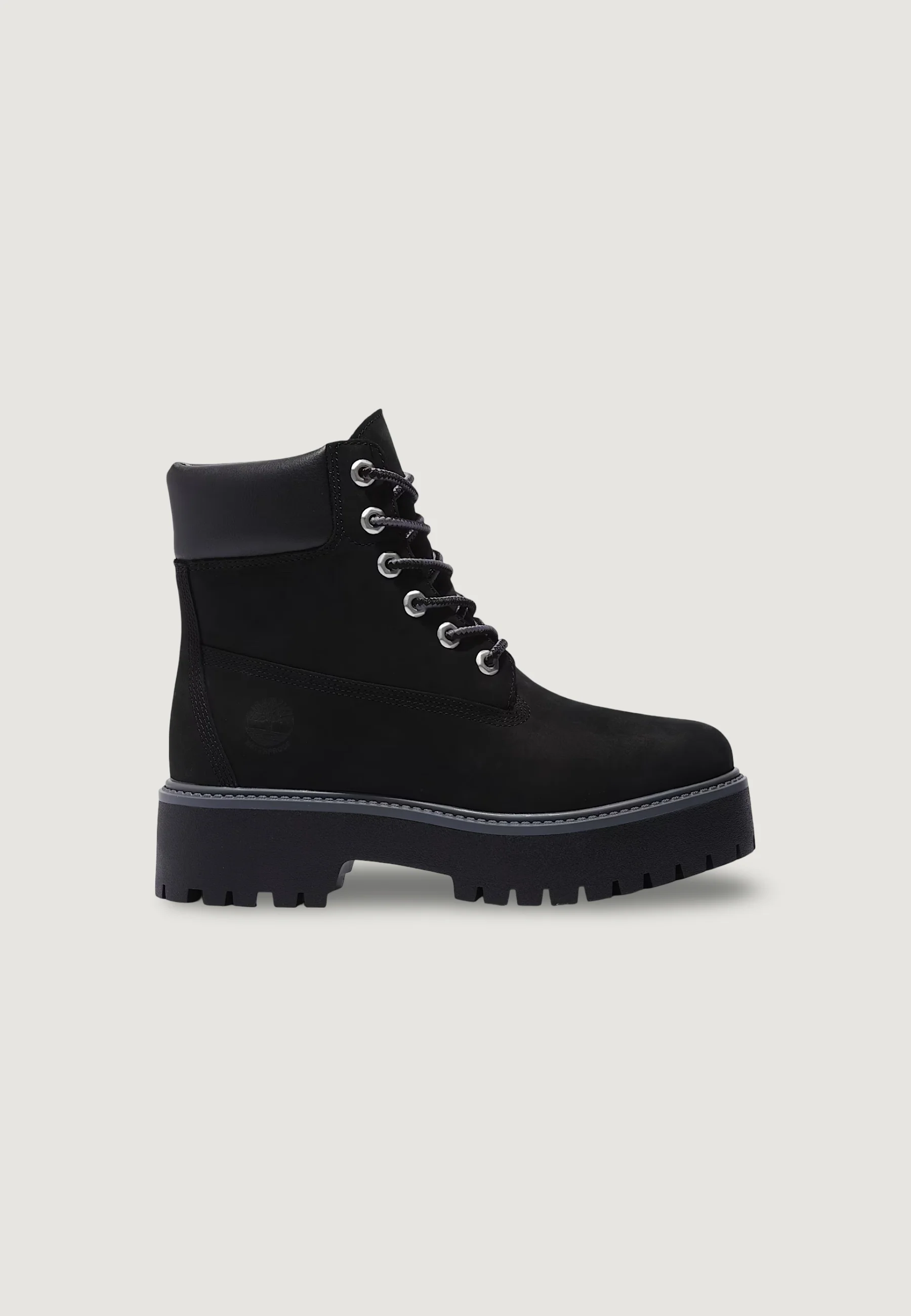 Stivali Timberland STST 6 IN LACE WATERPROOF