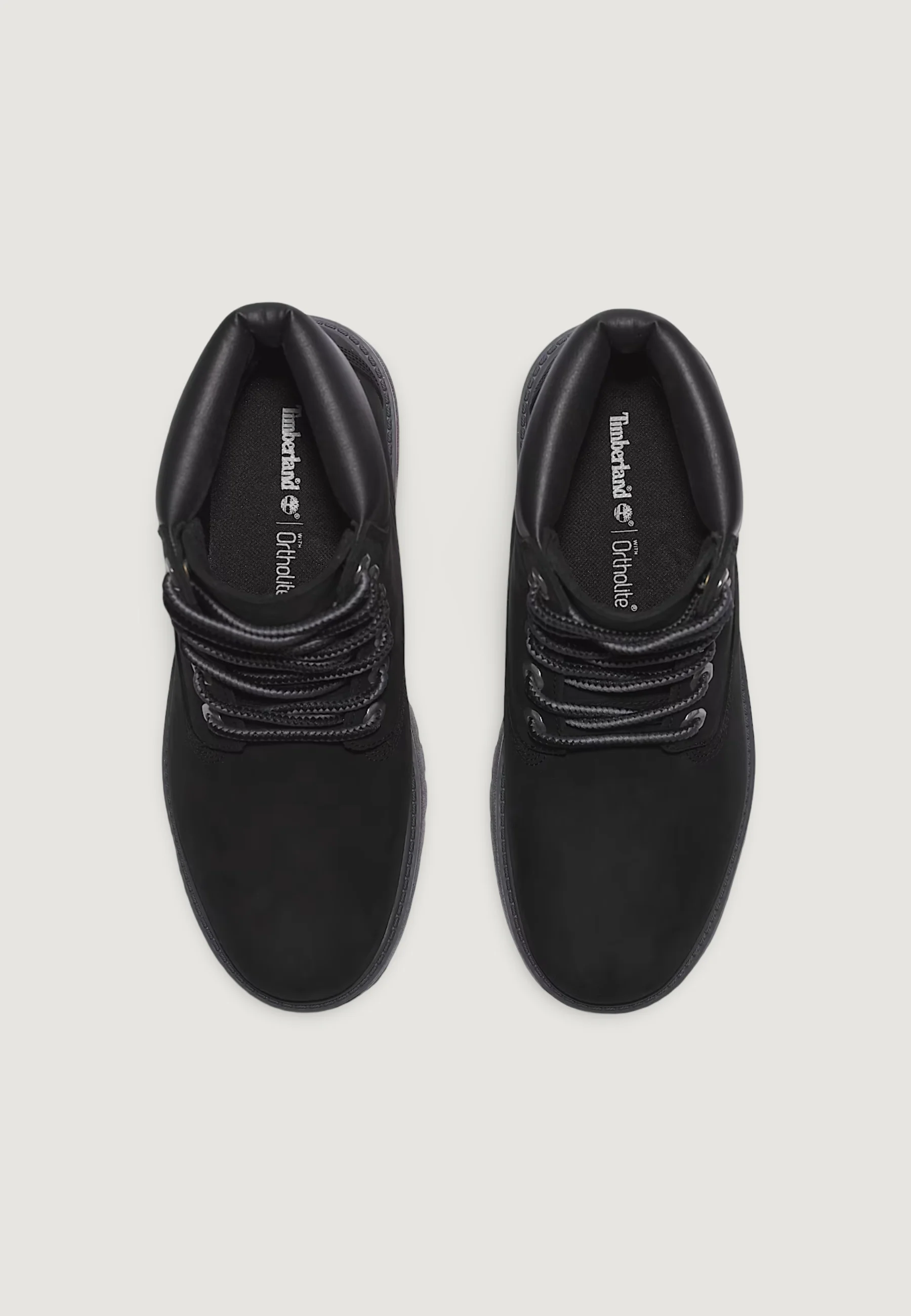 Stivali Timberland STST 6 IN LACE WATERPROOF - Image 2
