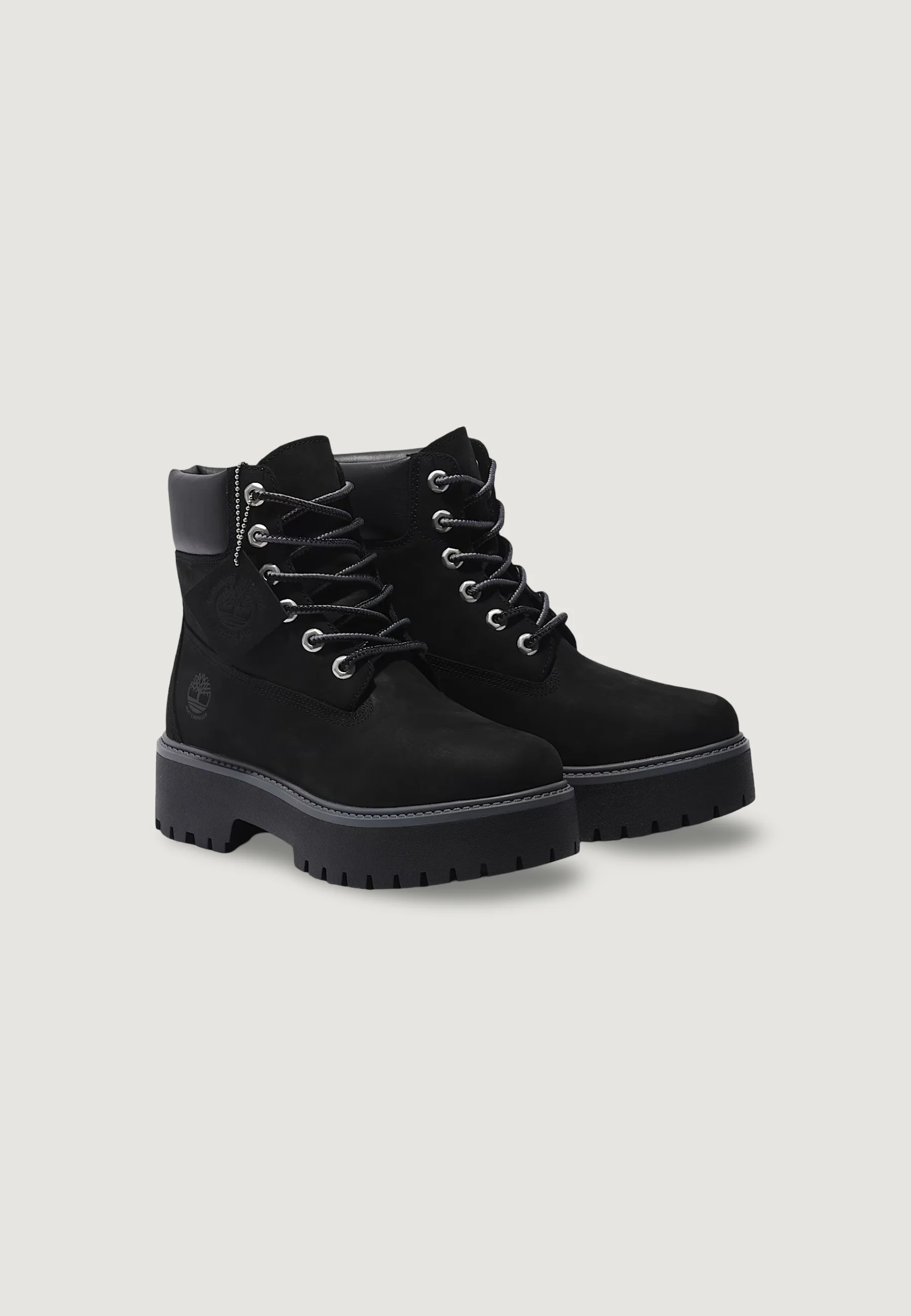 Stivali Timberland STST 6 IN LACE WATERPROOF - Image 4