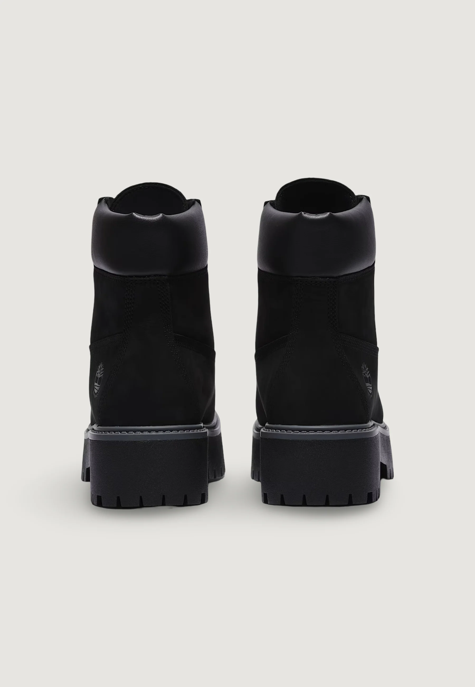 Stivali Timberland STST 6 IN LACE WATERPROOF - Image 5