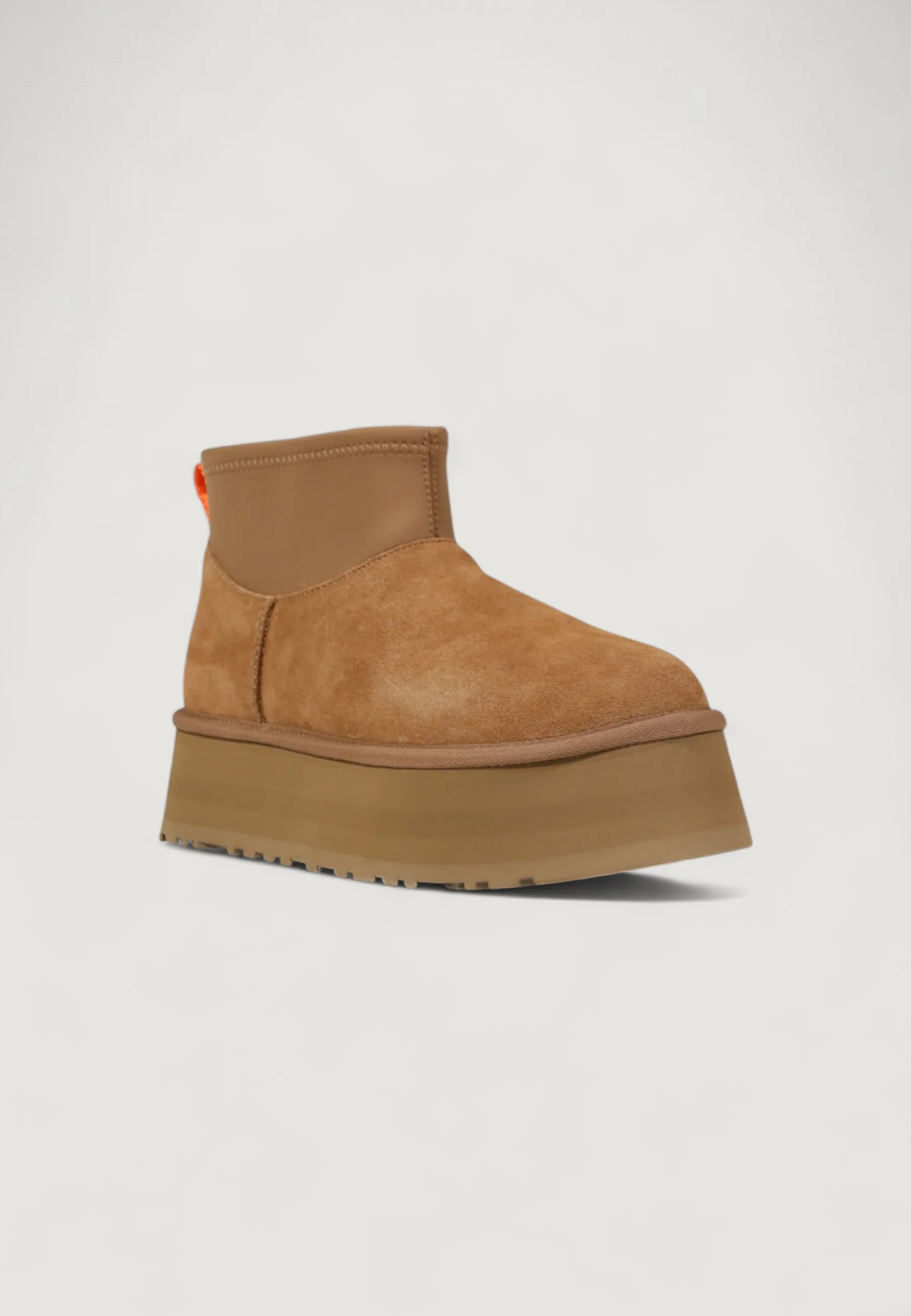 Stivali UGG CLASSIC MINI DIPPER - Image 2