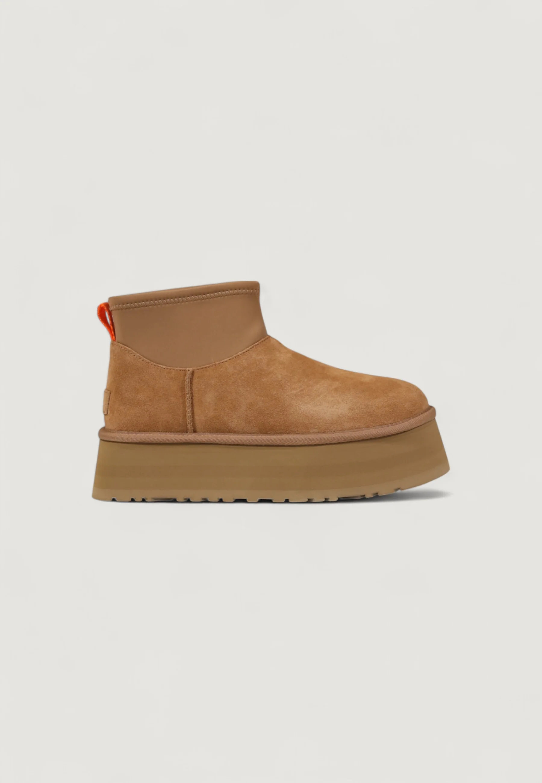 Stivali UGG CLASSIC MINI DIPPER - Imballo Originale Danneggiato - Prodotto Integro