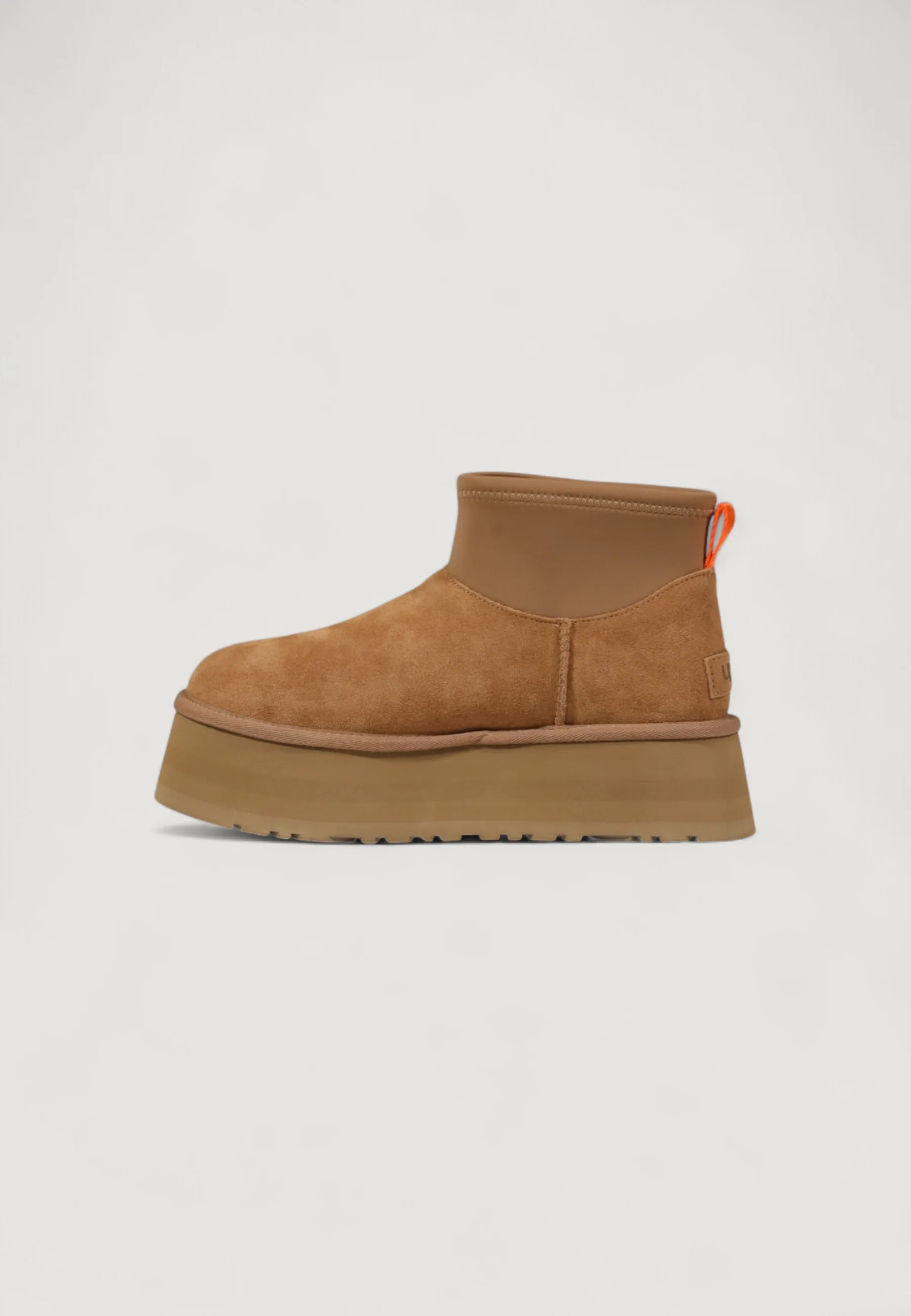 Stivali UGG CLASSIC MINI DIPPER - Imballo Originale Danneggiato - Prodotto Integro - Image 3