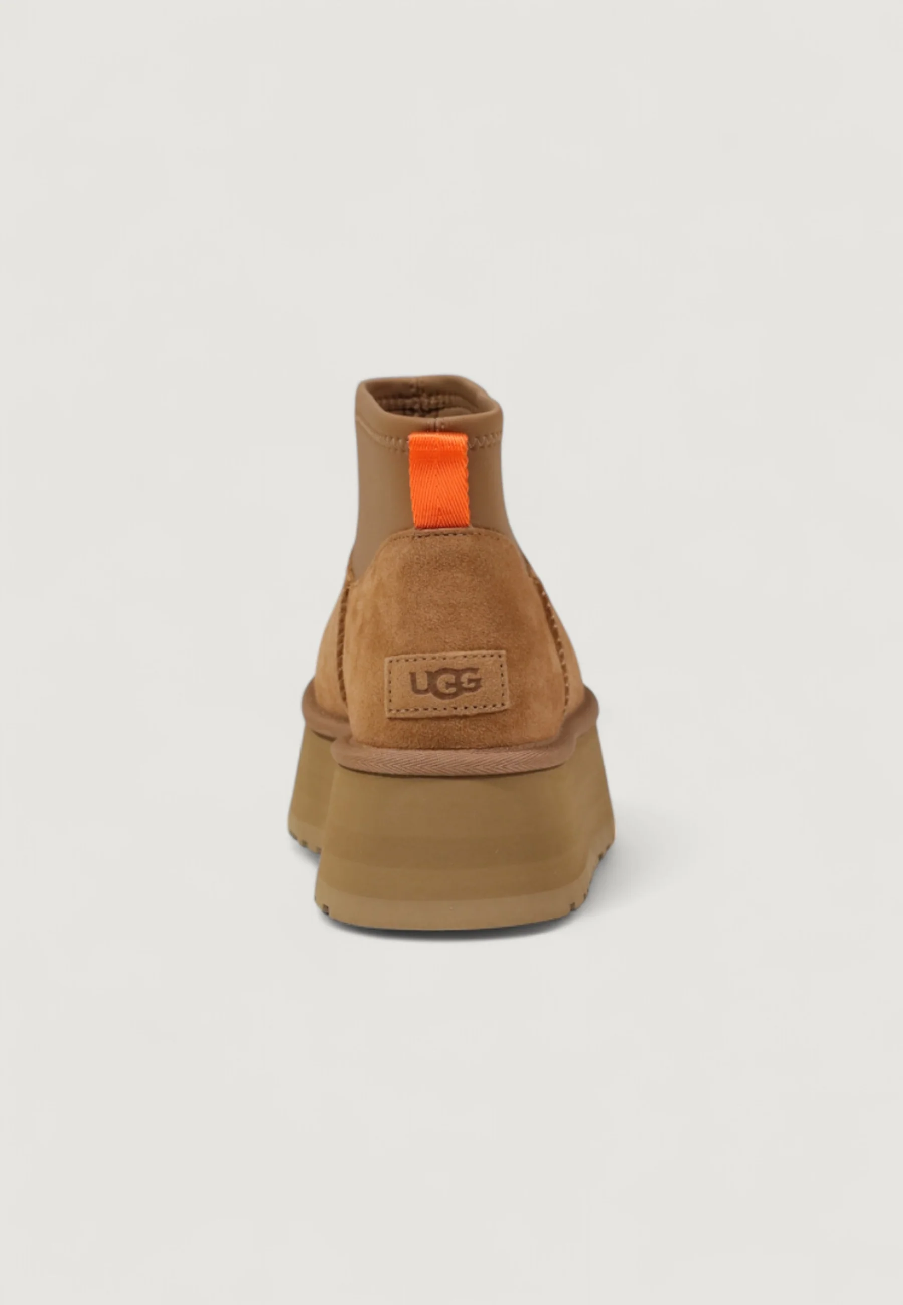 Stivali UGG CLASSIC MINI DIPPER - Imballo Originale Danneggiato - Prodotto Integro - Image 4