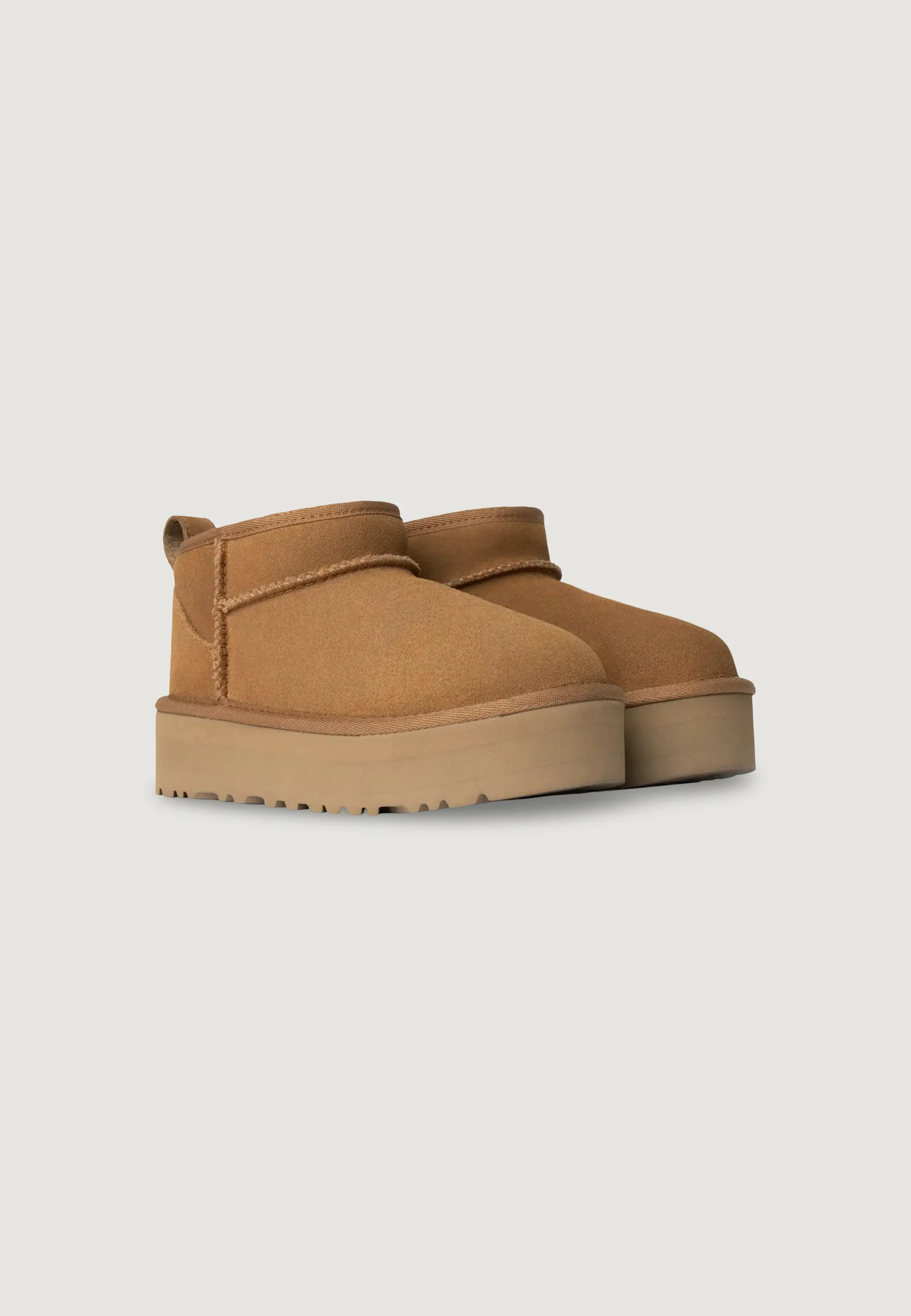 Stivali UGG CLASSIC ULTRA MINI PLATFORM - Image 2