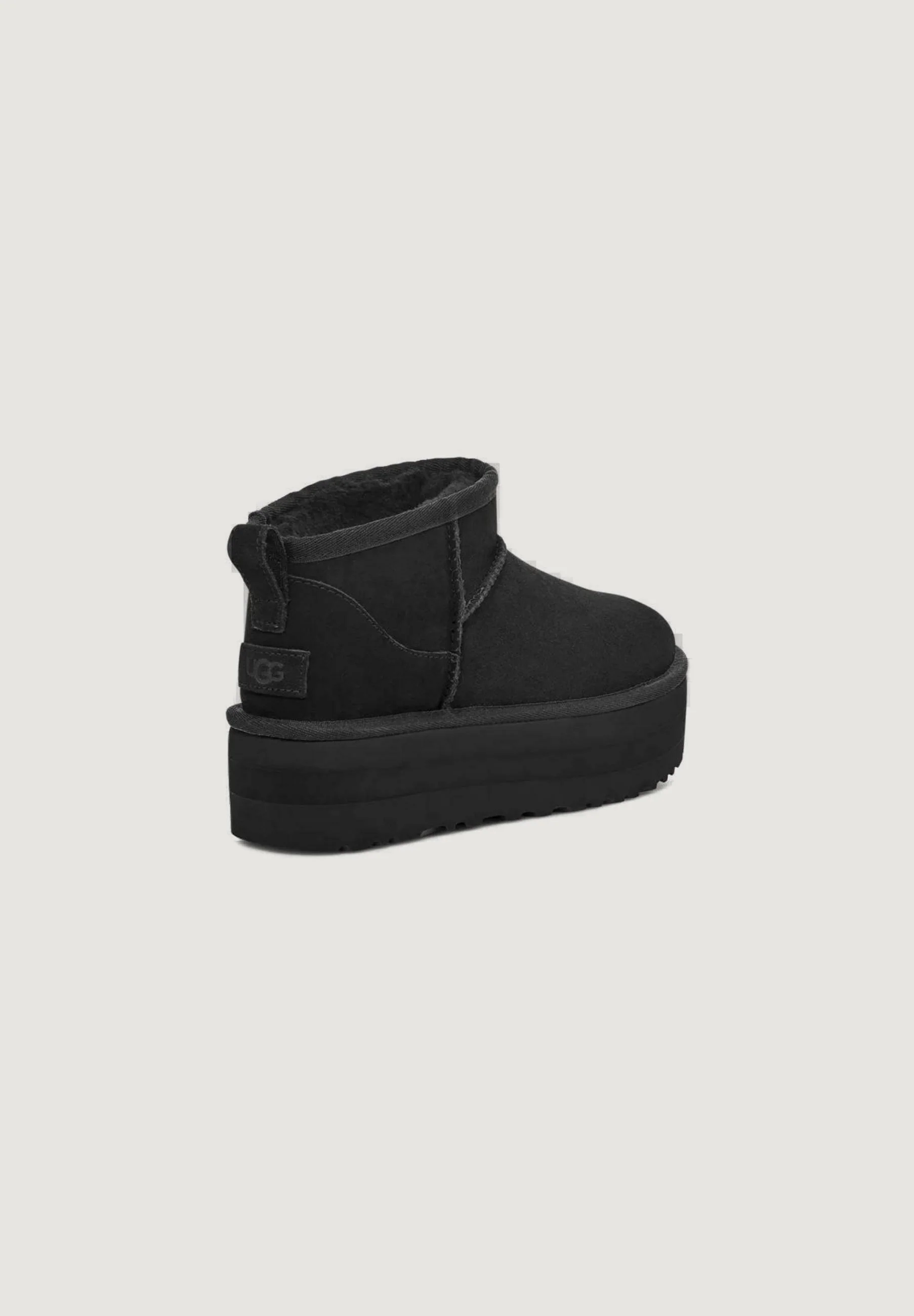 Stivali UGG CLASSIC ULTRA MINI PLATFORM - Image 4