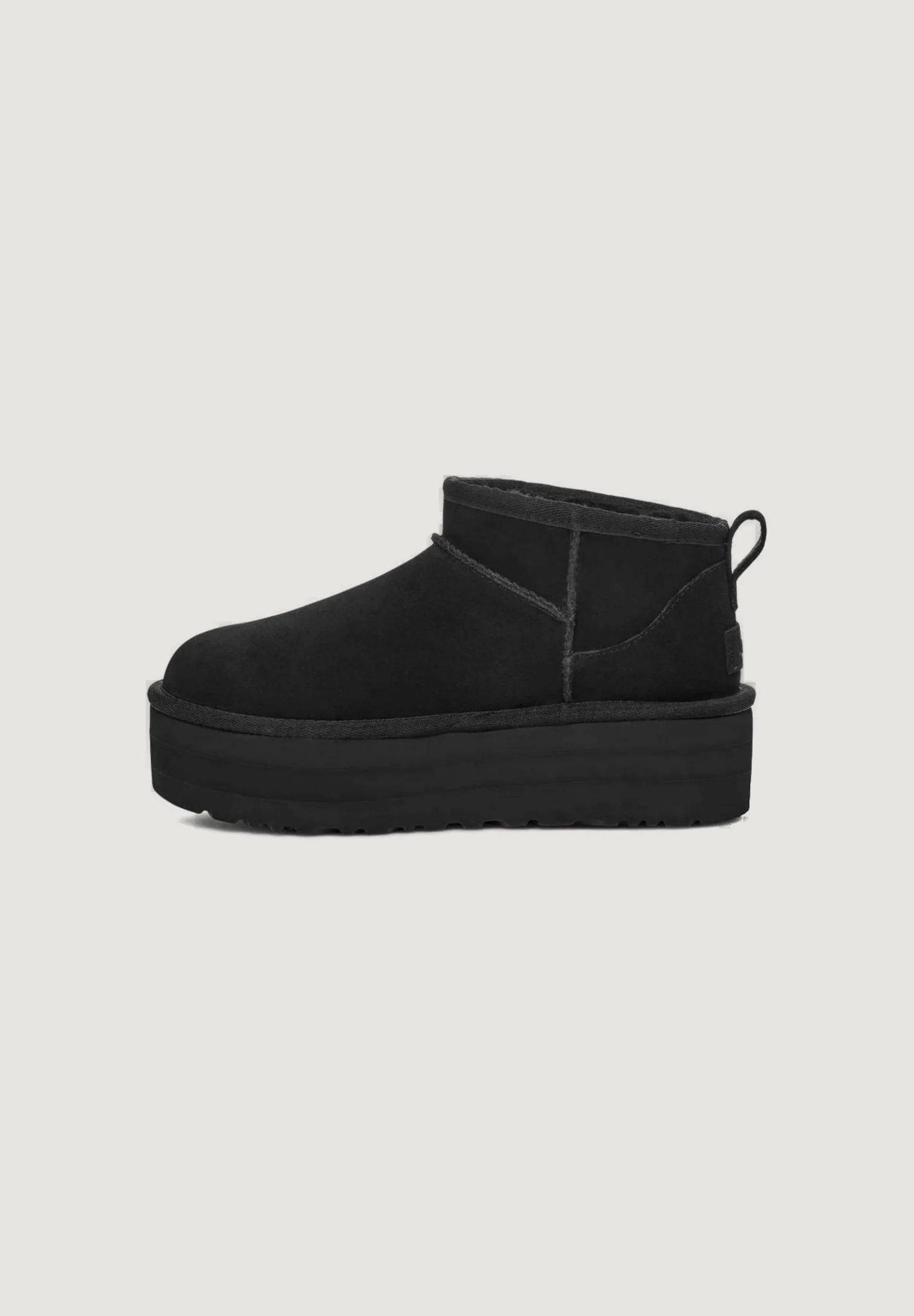 Stivali UGG CLASSIC ULTRA MINI PLATFORM - Image 5