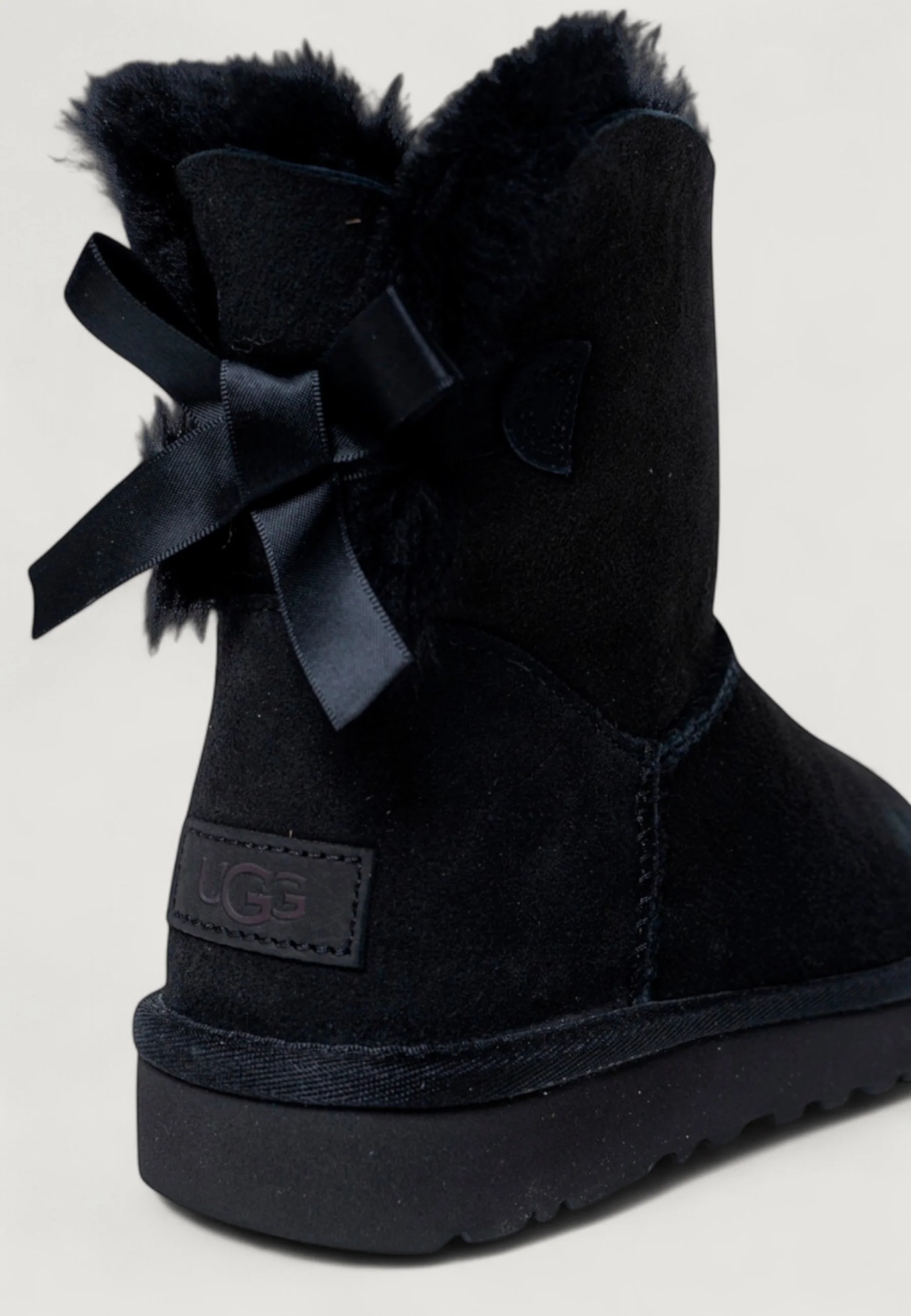 Stivali UGG MINI BAILEY BOW II - Image 3