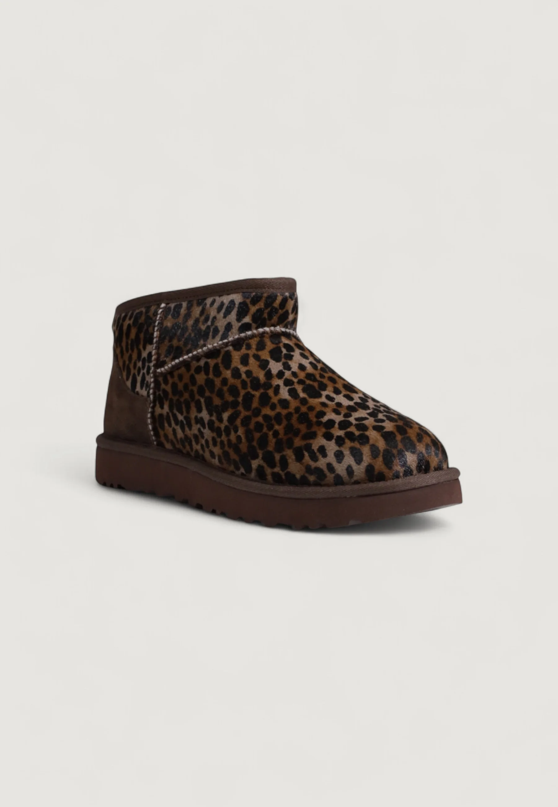 Stivali UGG W CLASSIC ULTRA MINI CASPIAN - Image 2