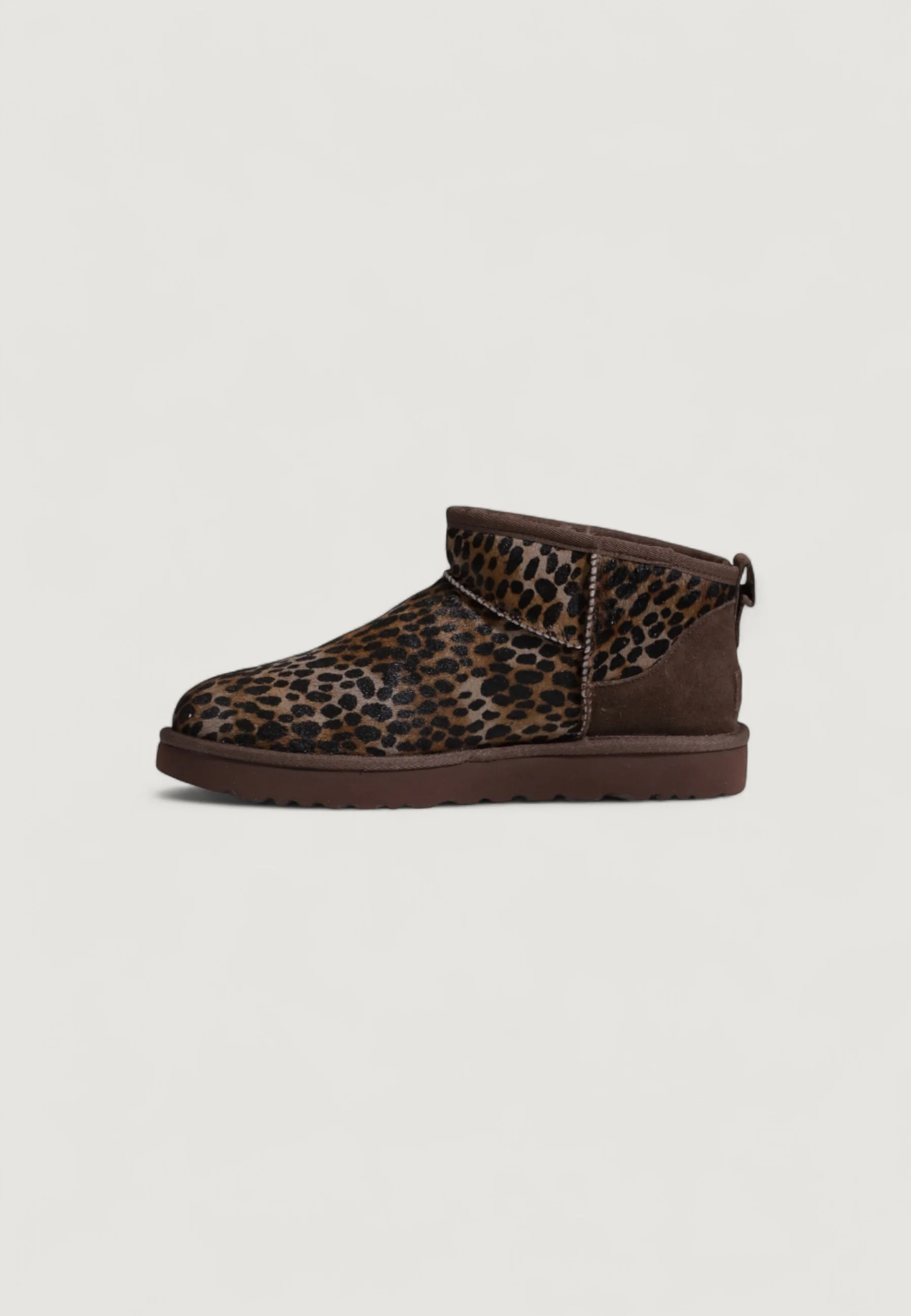 Stivali UGG W CLASSIC ULTRA MINI CASPIAN - Image 3
