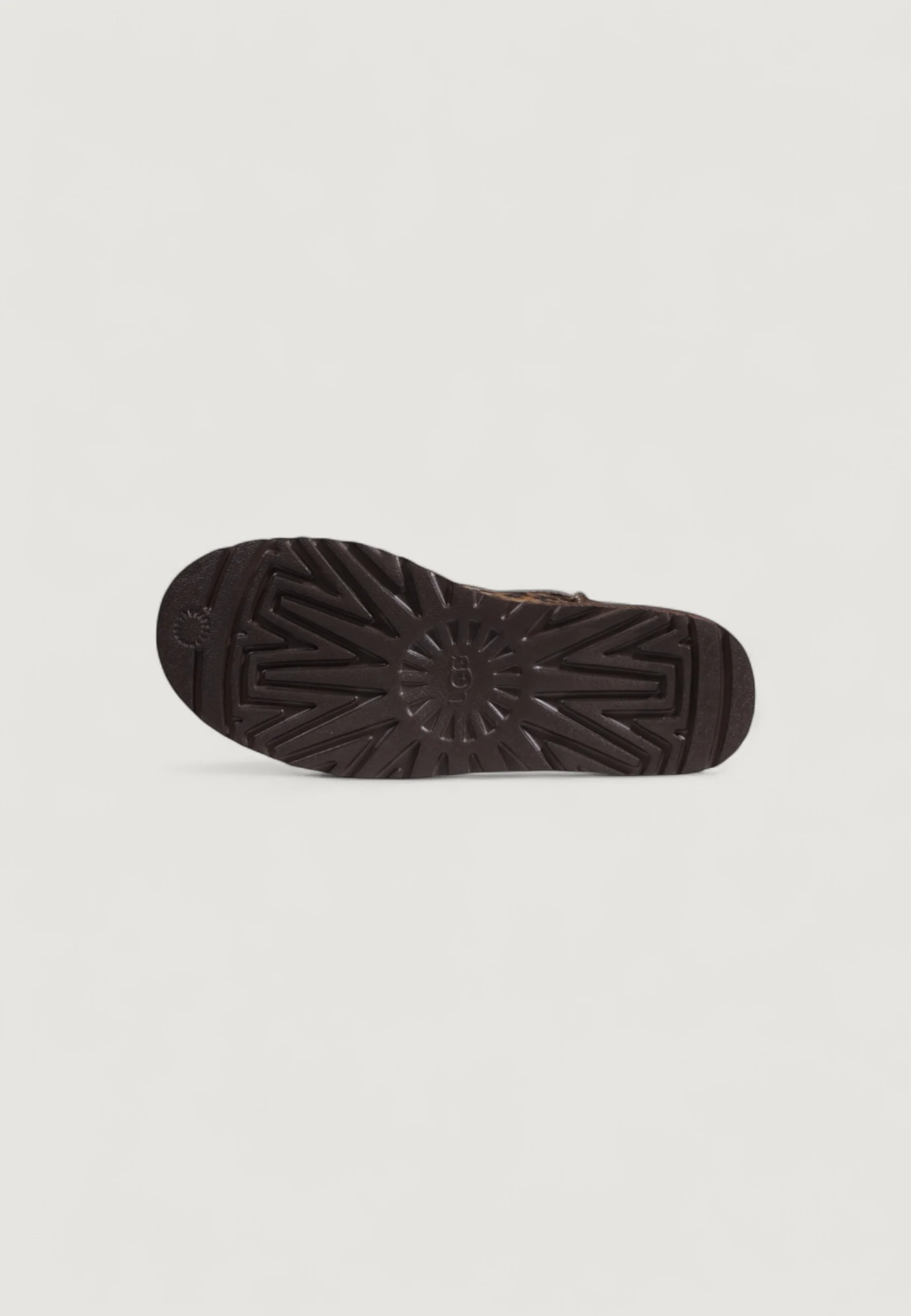 Stivali UGG W CLASSIC ULTRA MINI CASPIAN - Image 5