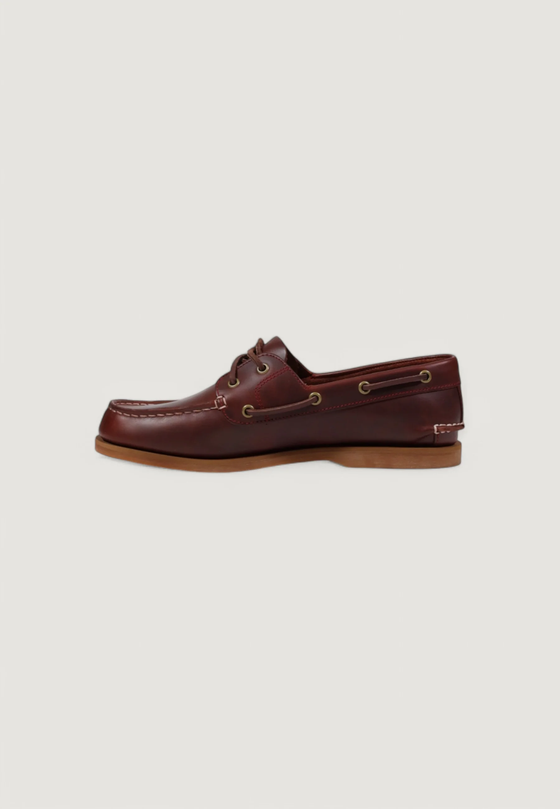 Stringate Timberland CLASSIC BOAT SHOE - Image 3
