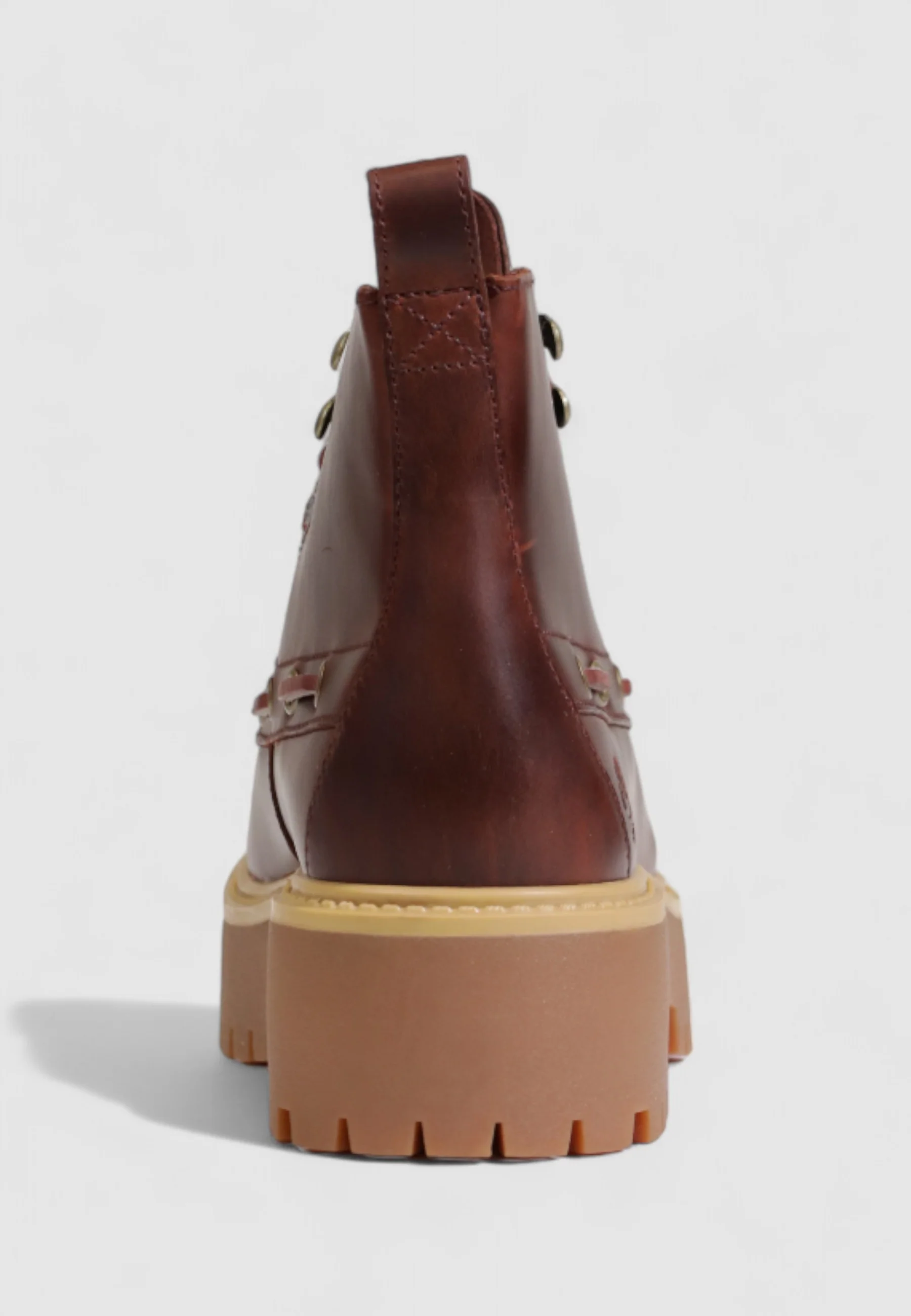 Stringate Timberland MID LACE BOOT - Image 4