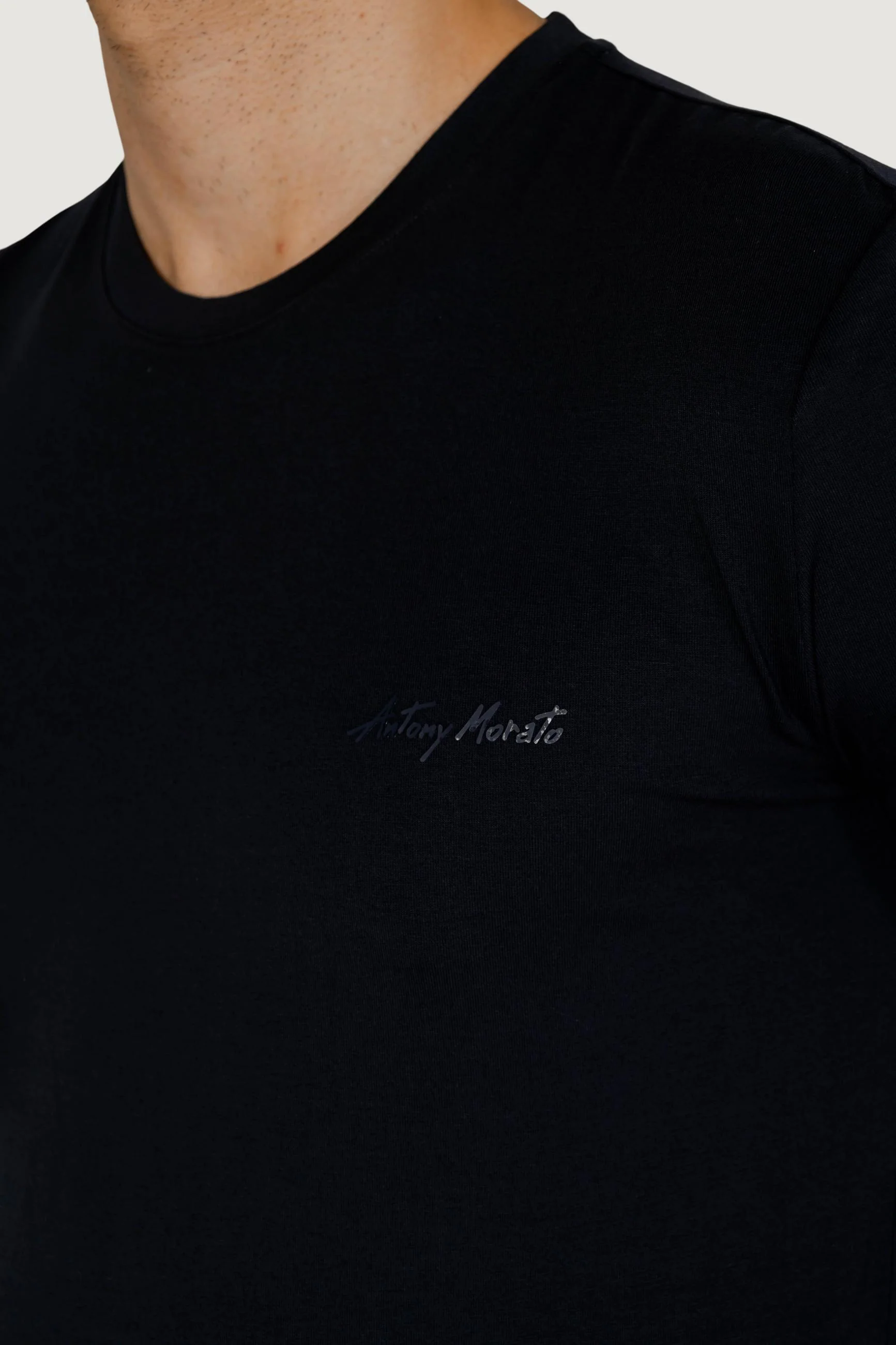 T-shirt Antony Morato MMKS02324-FA120031 - Image 2