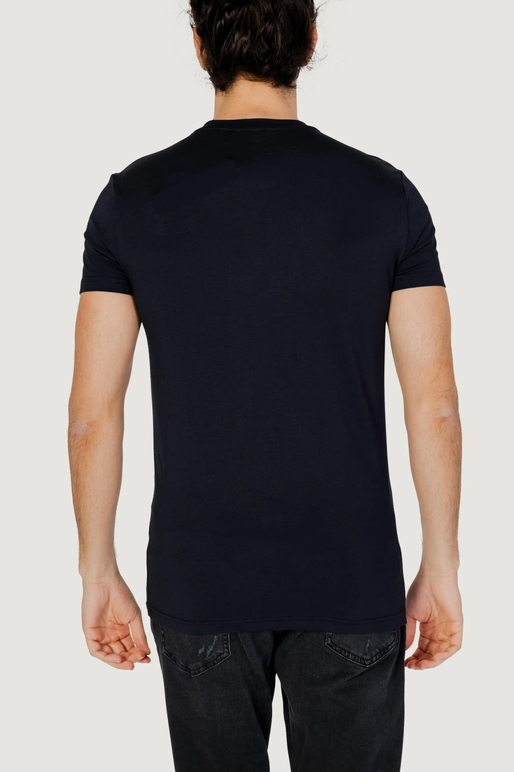 T-shirt Antony Morato MMKS02324-FA120031 - Image 3