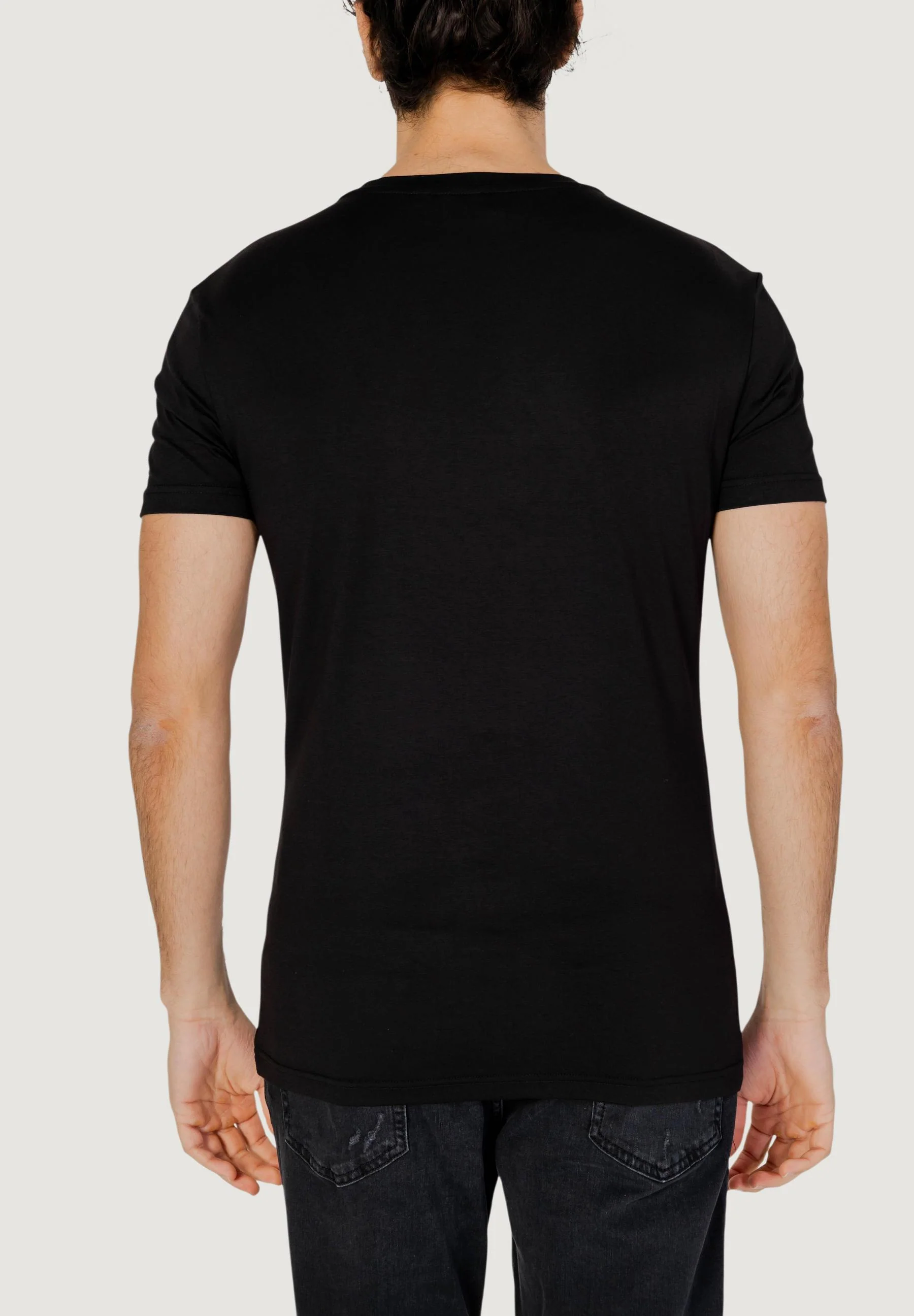 T-shirt Antony Morato MMKS02324-FA120031 - Image 3