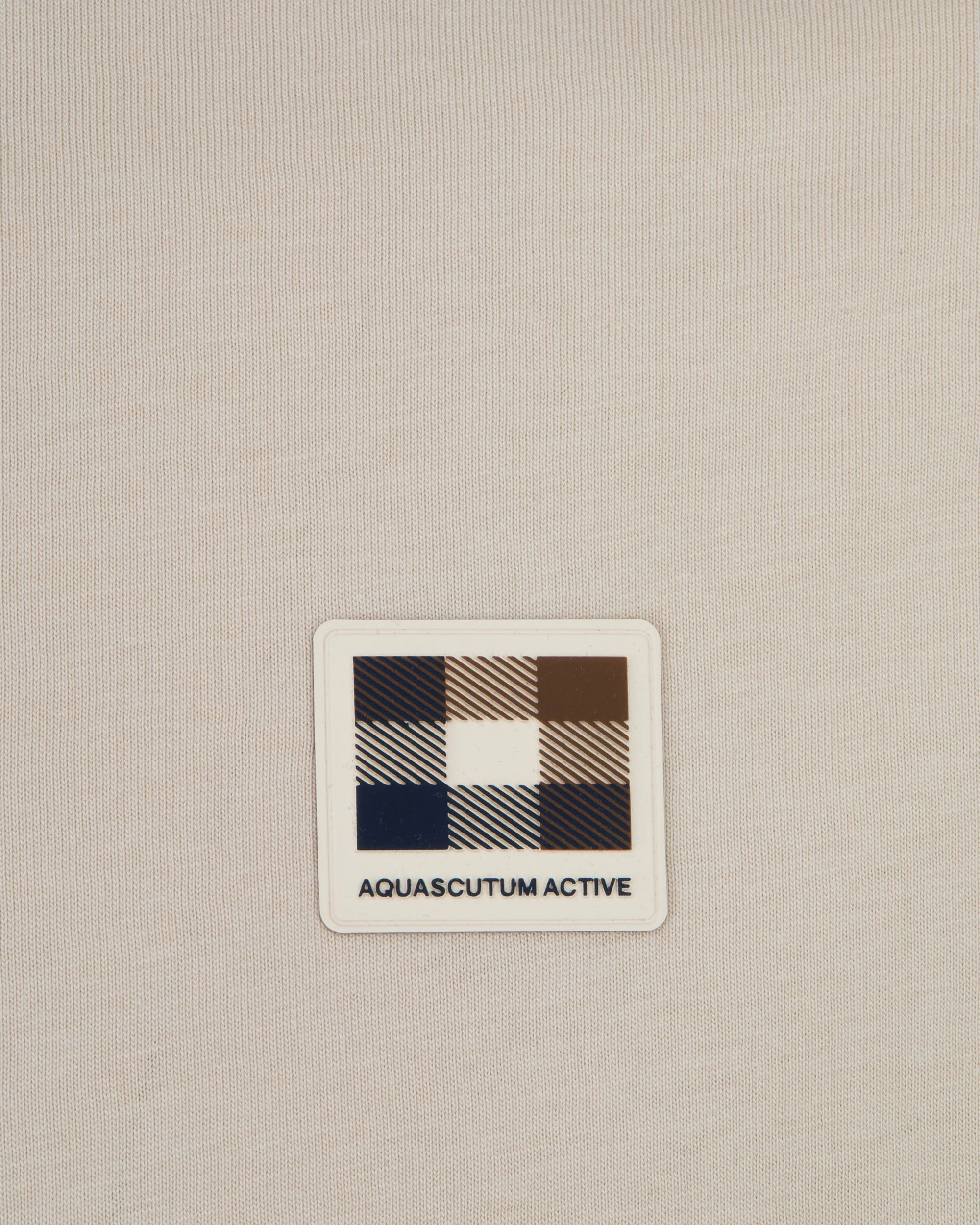 T-shirt Aquascutum Active BADGE T-SHIRT - Image 3