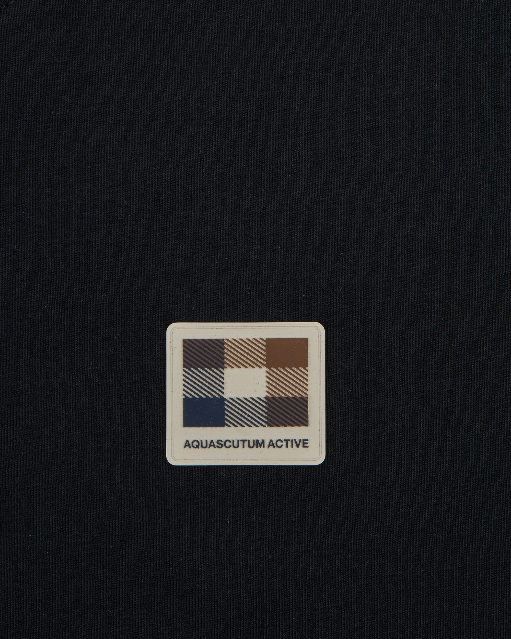 T-shirt Aquascutum Active BADGE T-SHIRT - Image 3