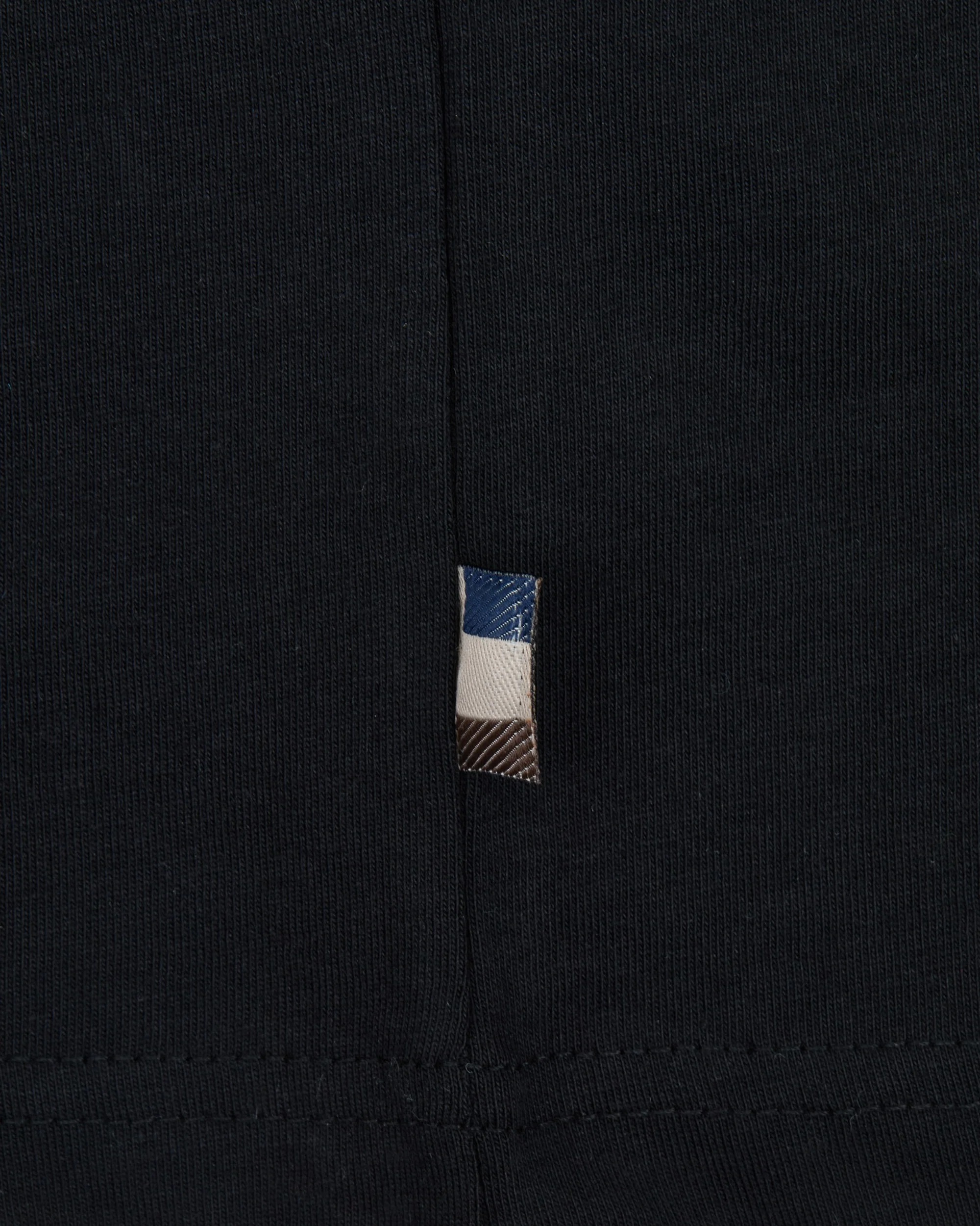T-shirt Aquascutum Active BADGE T-SHIRT - Image 4