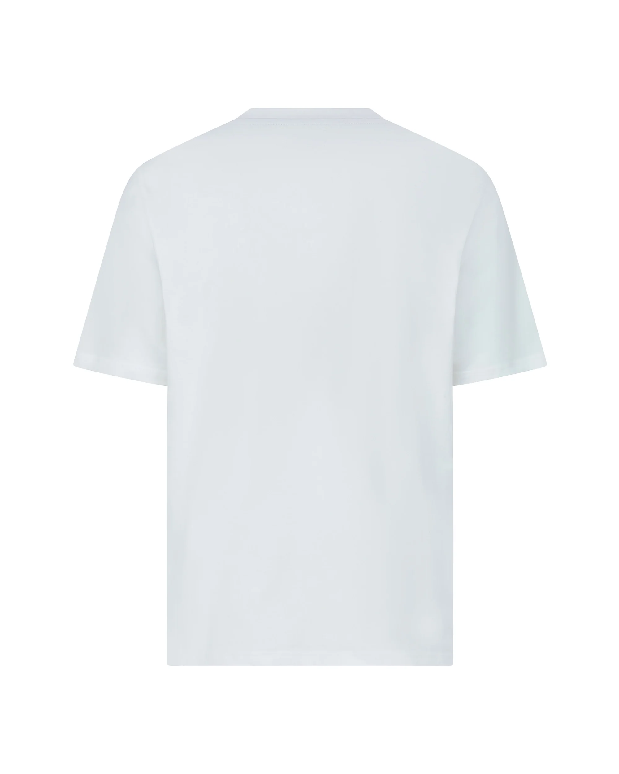 T-shirt Aquascutum Active BADGE T-SHIRT - Image 2