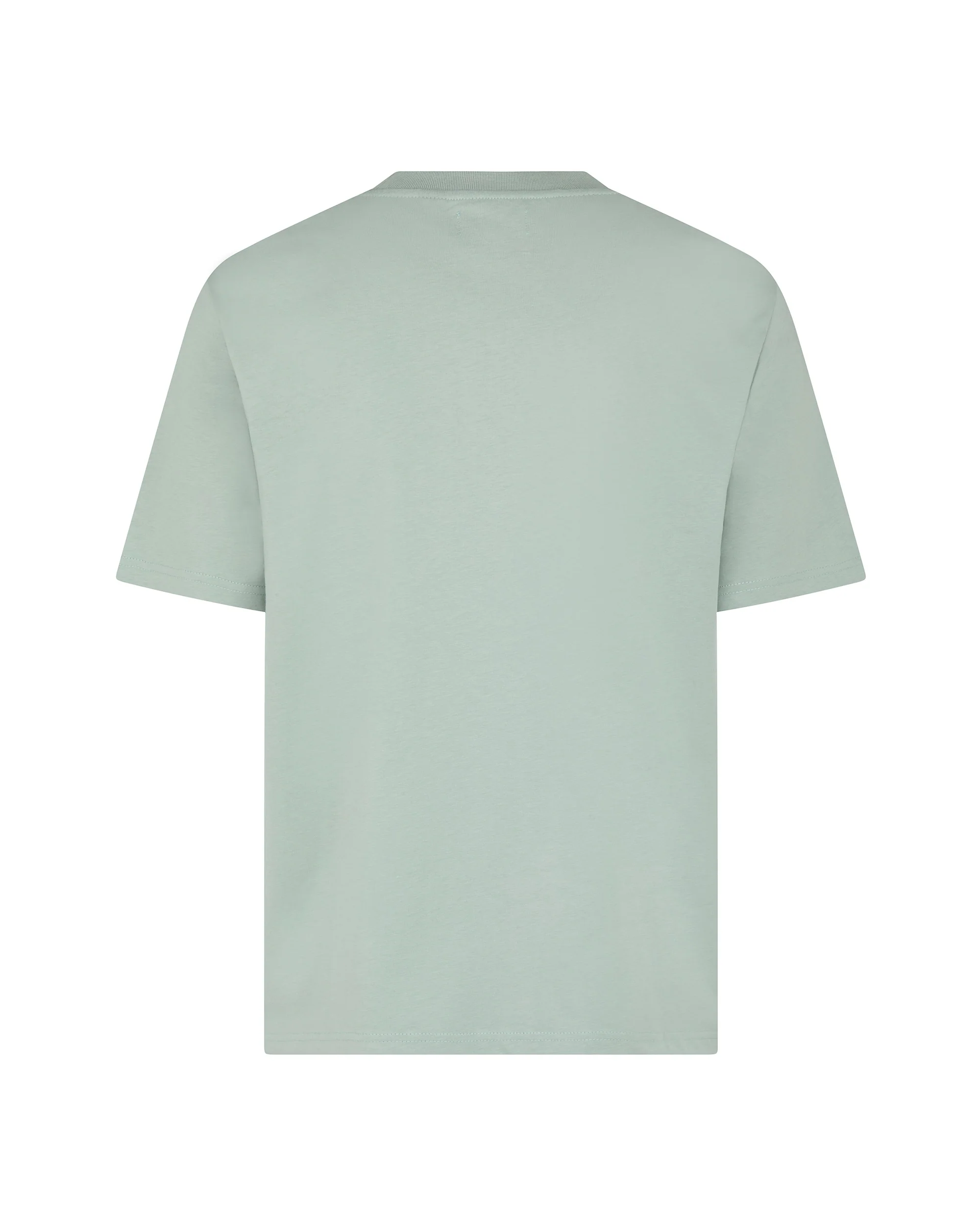 T-shirt Aquascutum Active BADGE T-SHIRT - Image 2