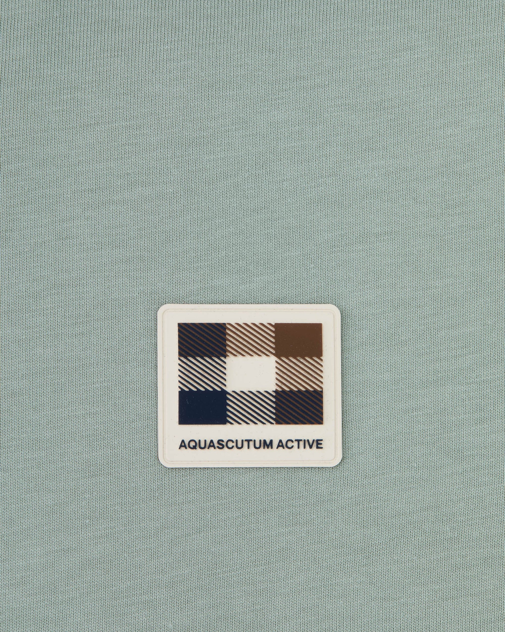 T-shirt Aquascutum Active BADGE T-SHIRT - Image 3