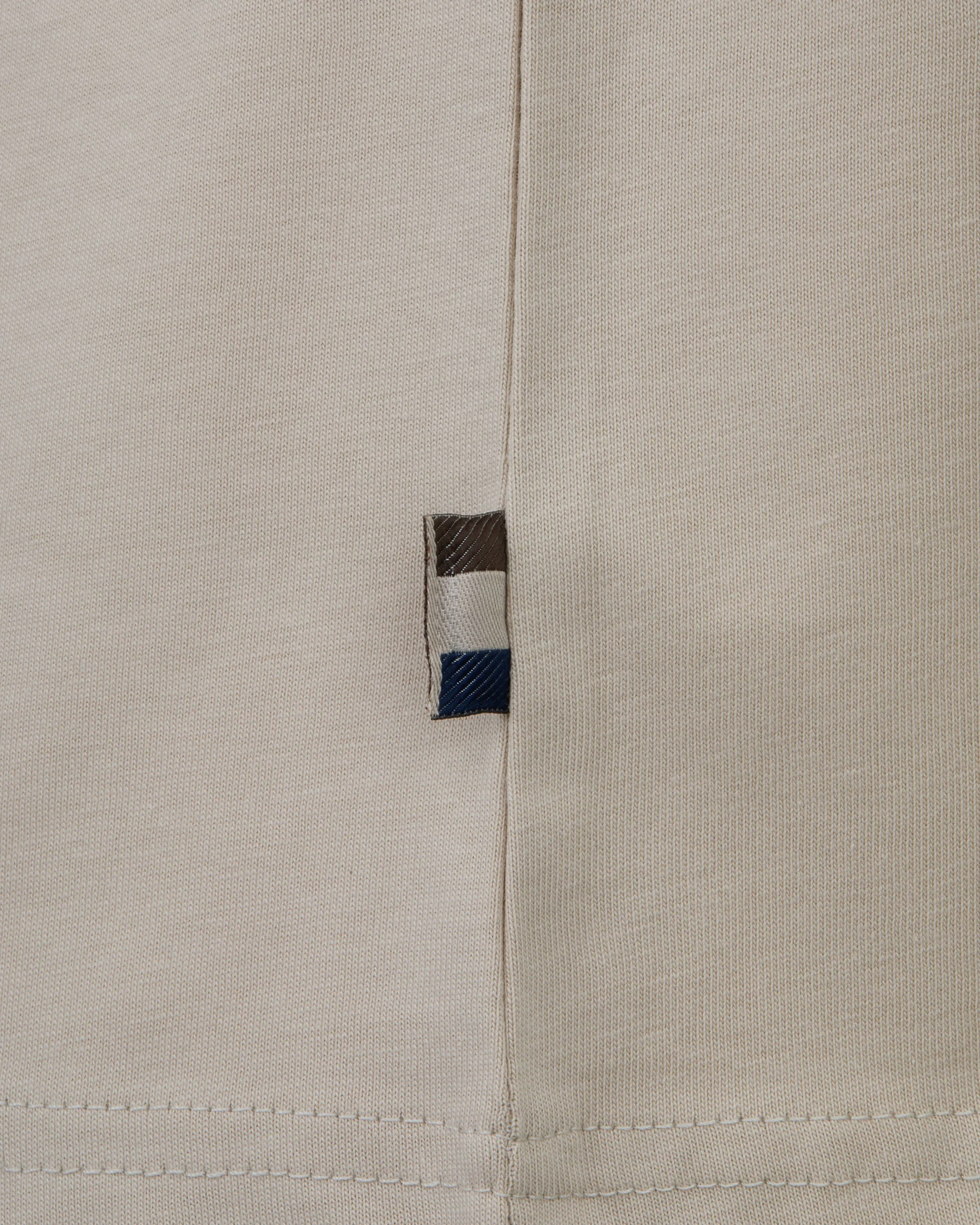 T-shirt Aquascutum Active BIG LOGO T-SHIRT - Image 4