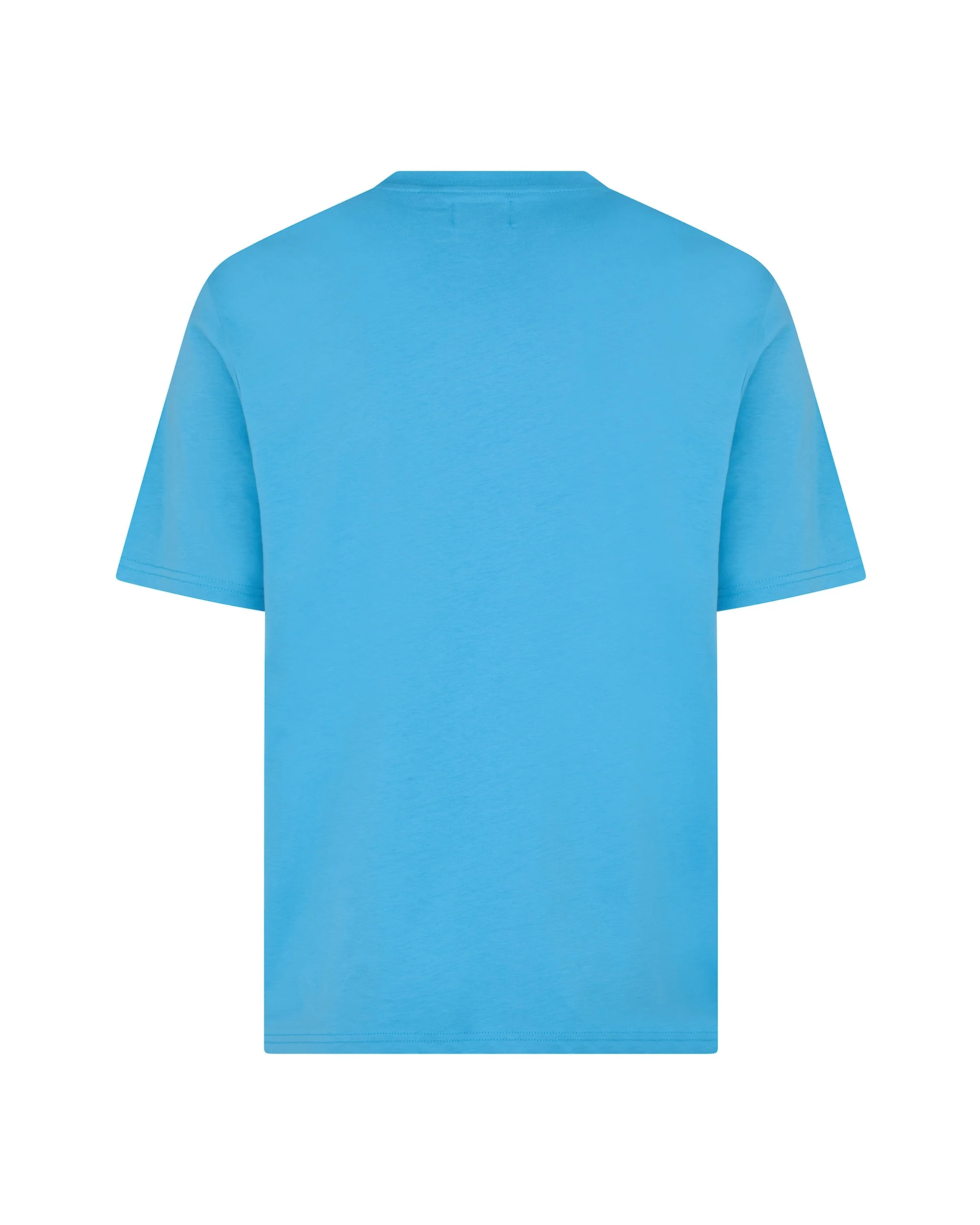 T-shirt Aquascutum Active BIG LOGO T-SHIRT - Image 2