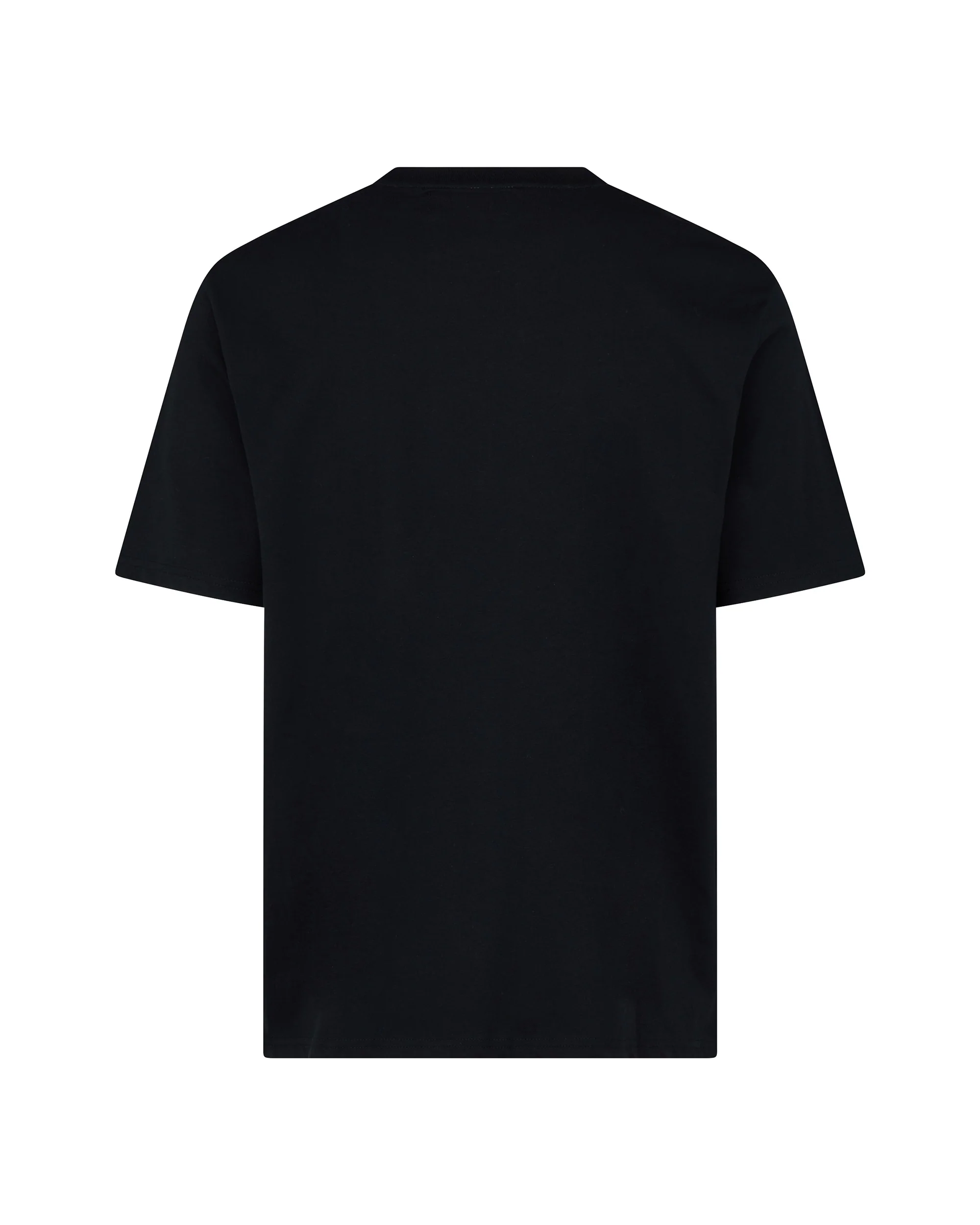 T-shirt Aquascutum Active BIG LOGO T-SHIRT - Image 2