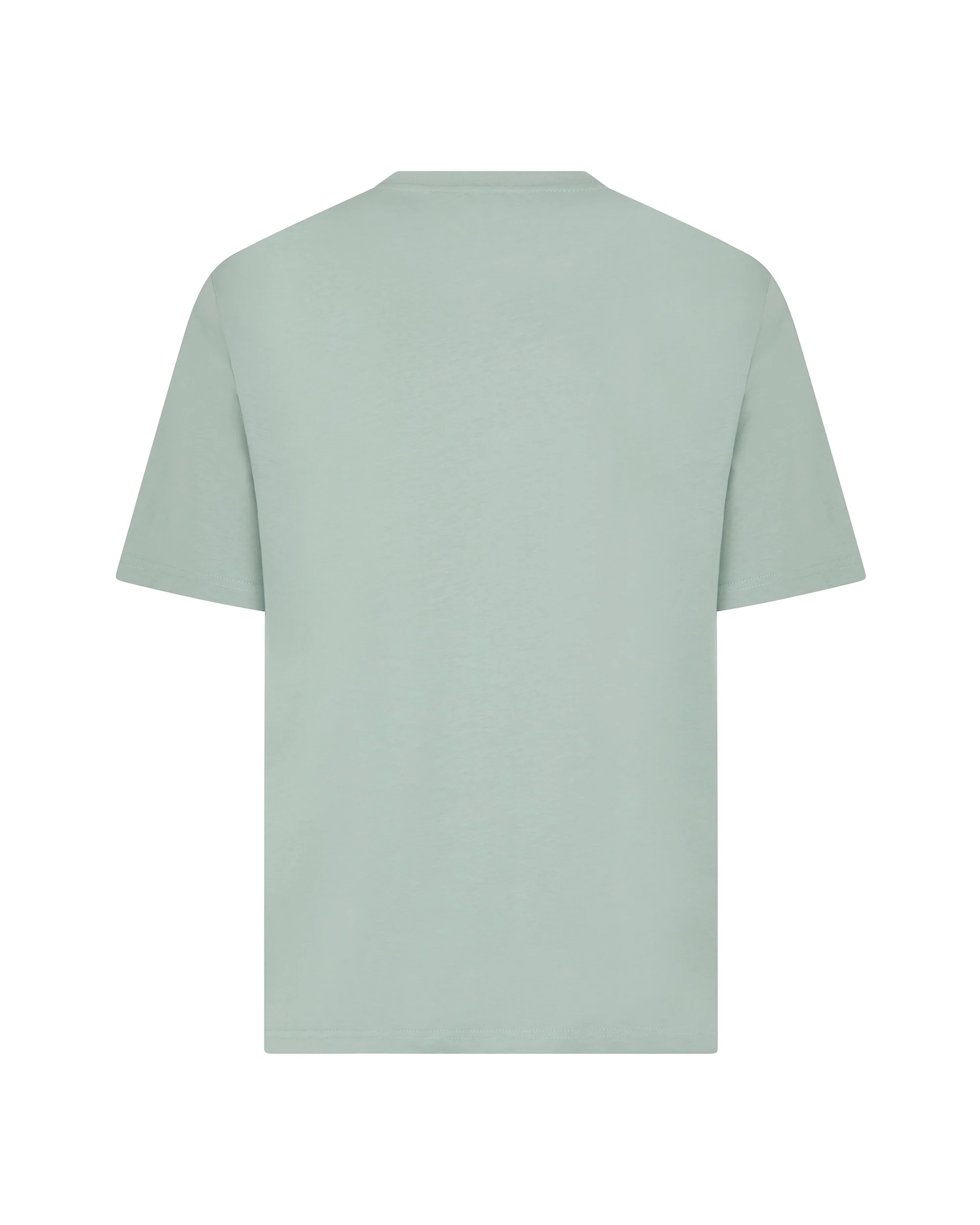 T-shirt Aquascutum Active BIG LOGO T-SHIRT - Image 2